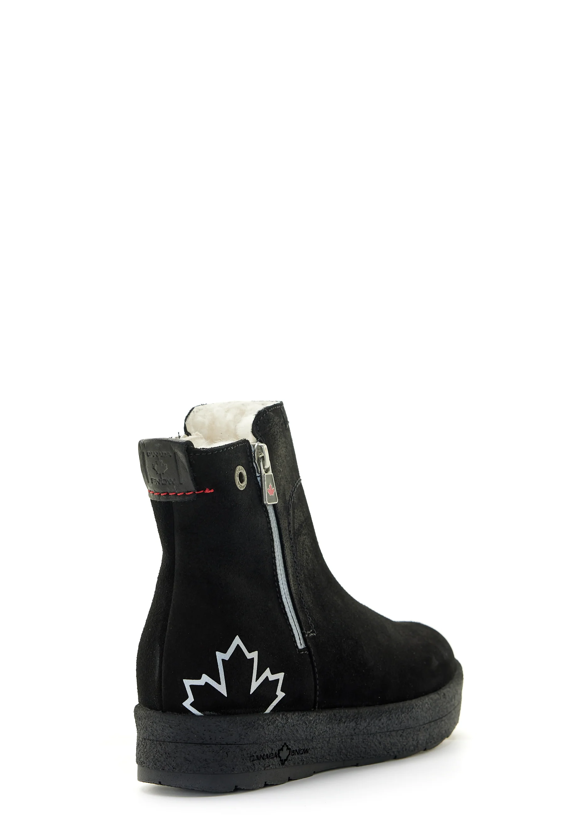 Mount Baker Boots - Image 5