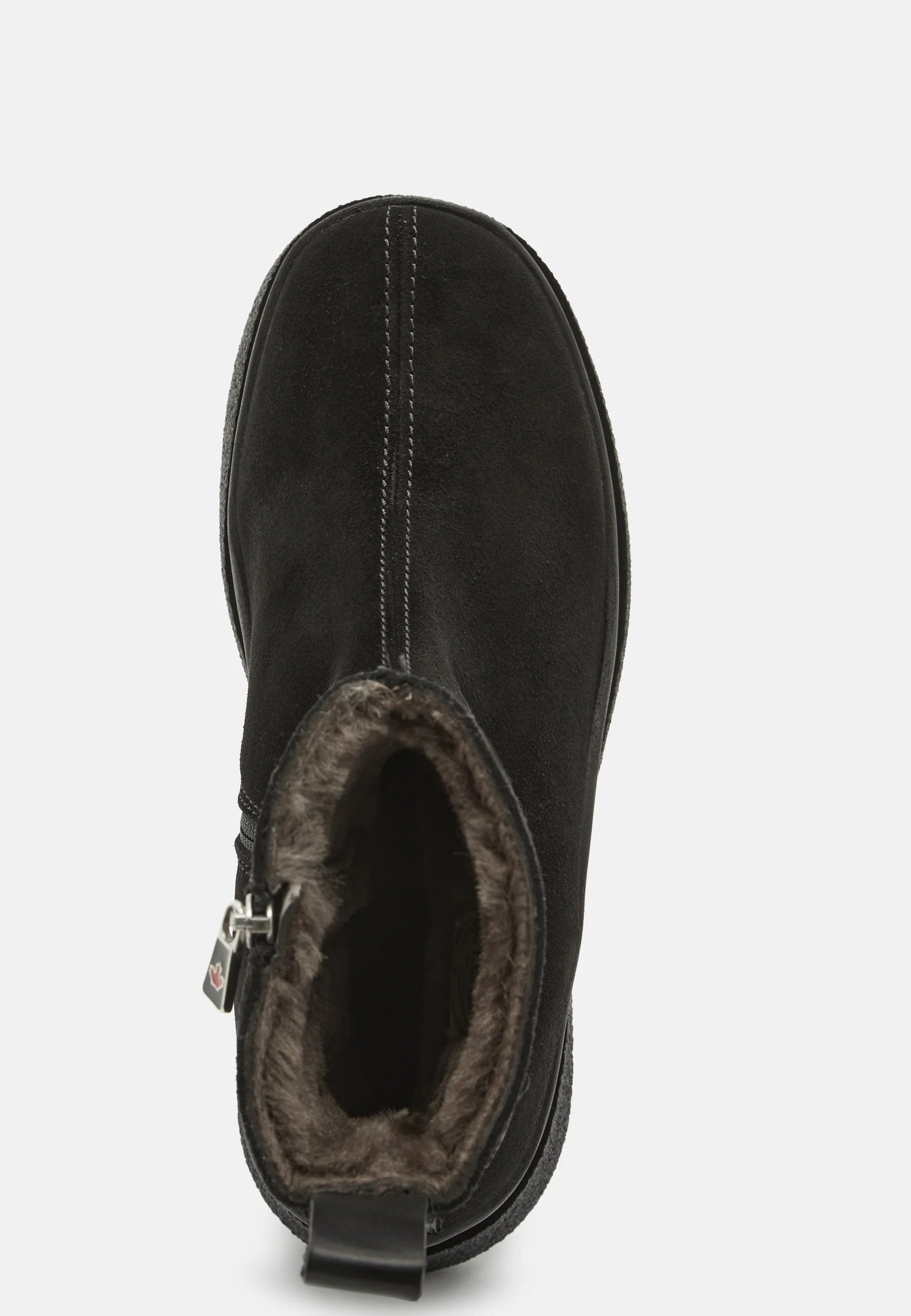 Mount Meer Curling Boots - Image 4