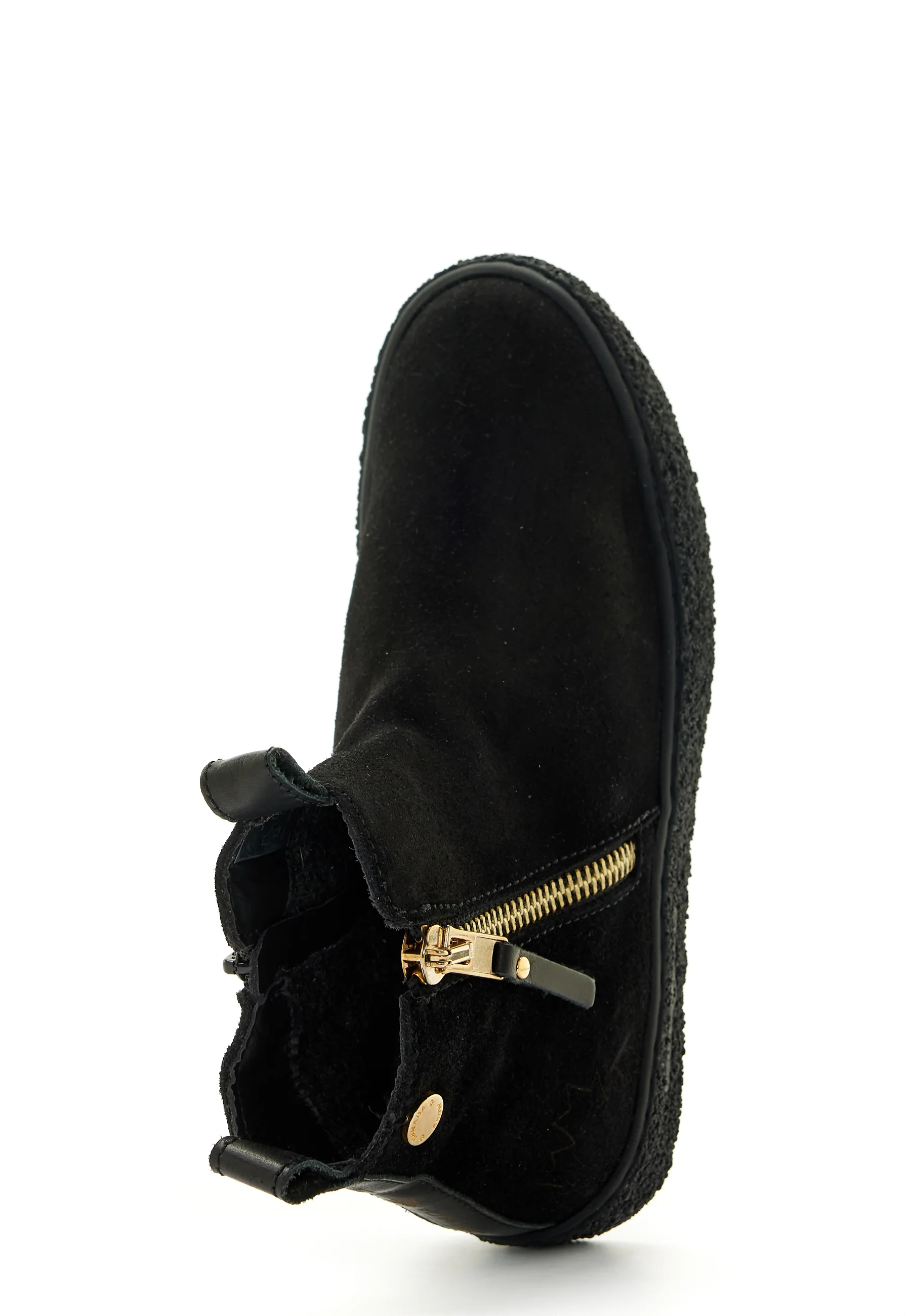 Mount V. Zip Boots - Image 4