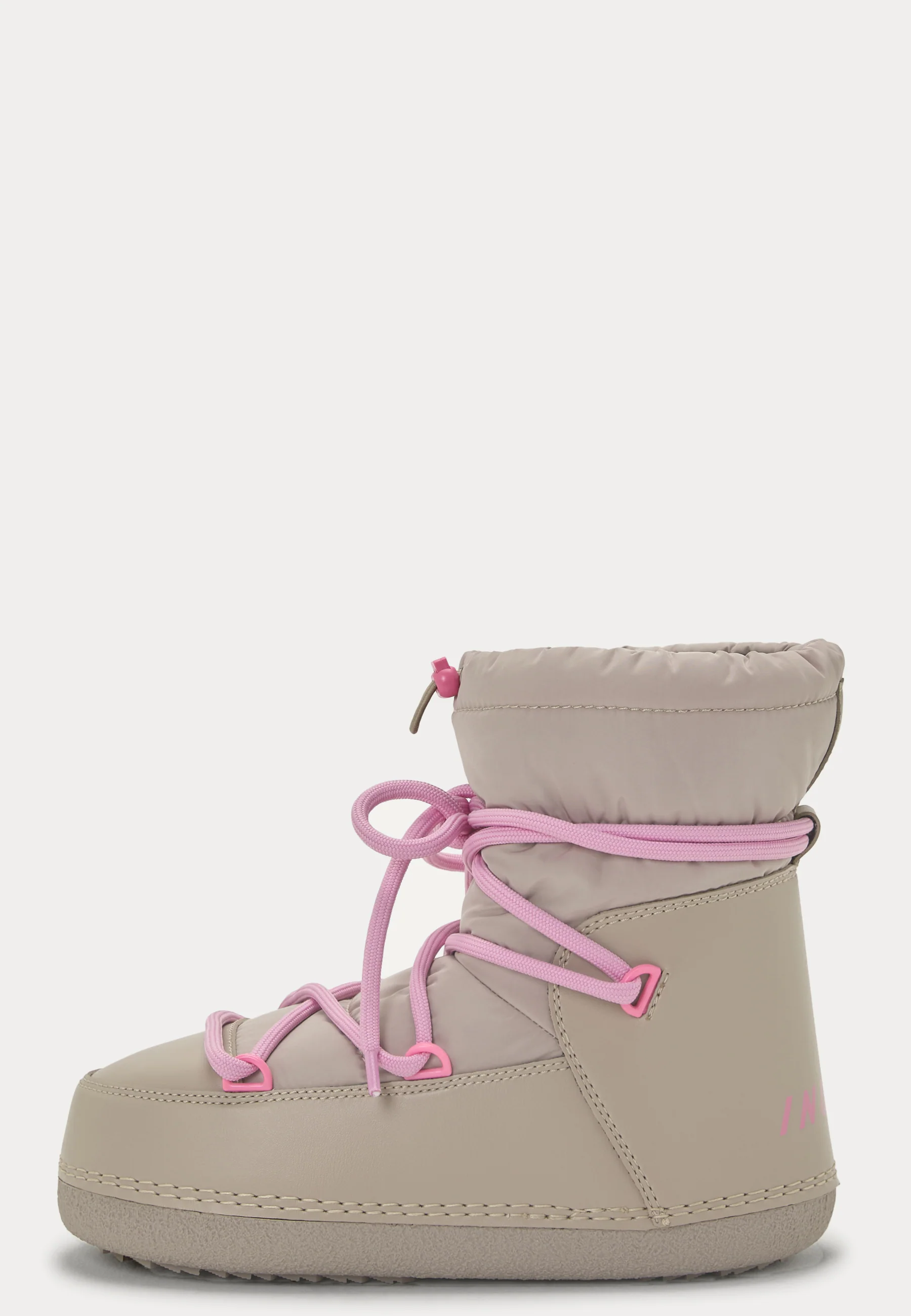 Mountain Boot - Image 3