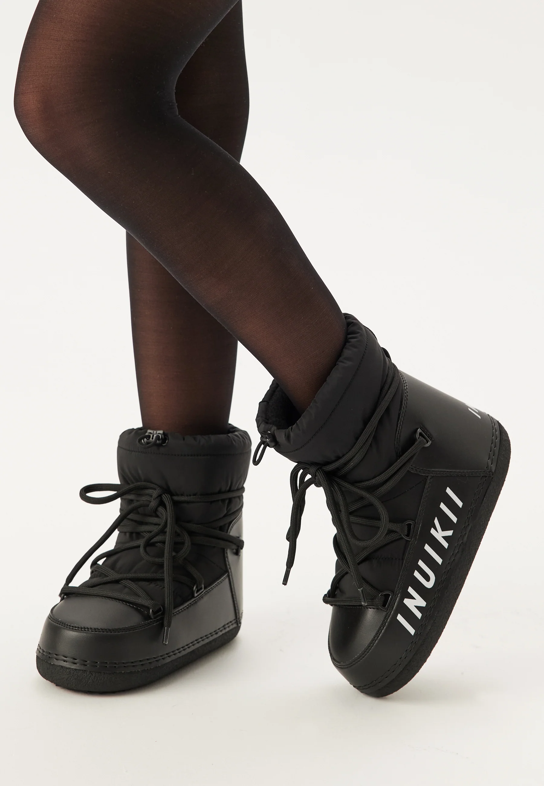 Mountain Boot - Image 2