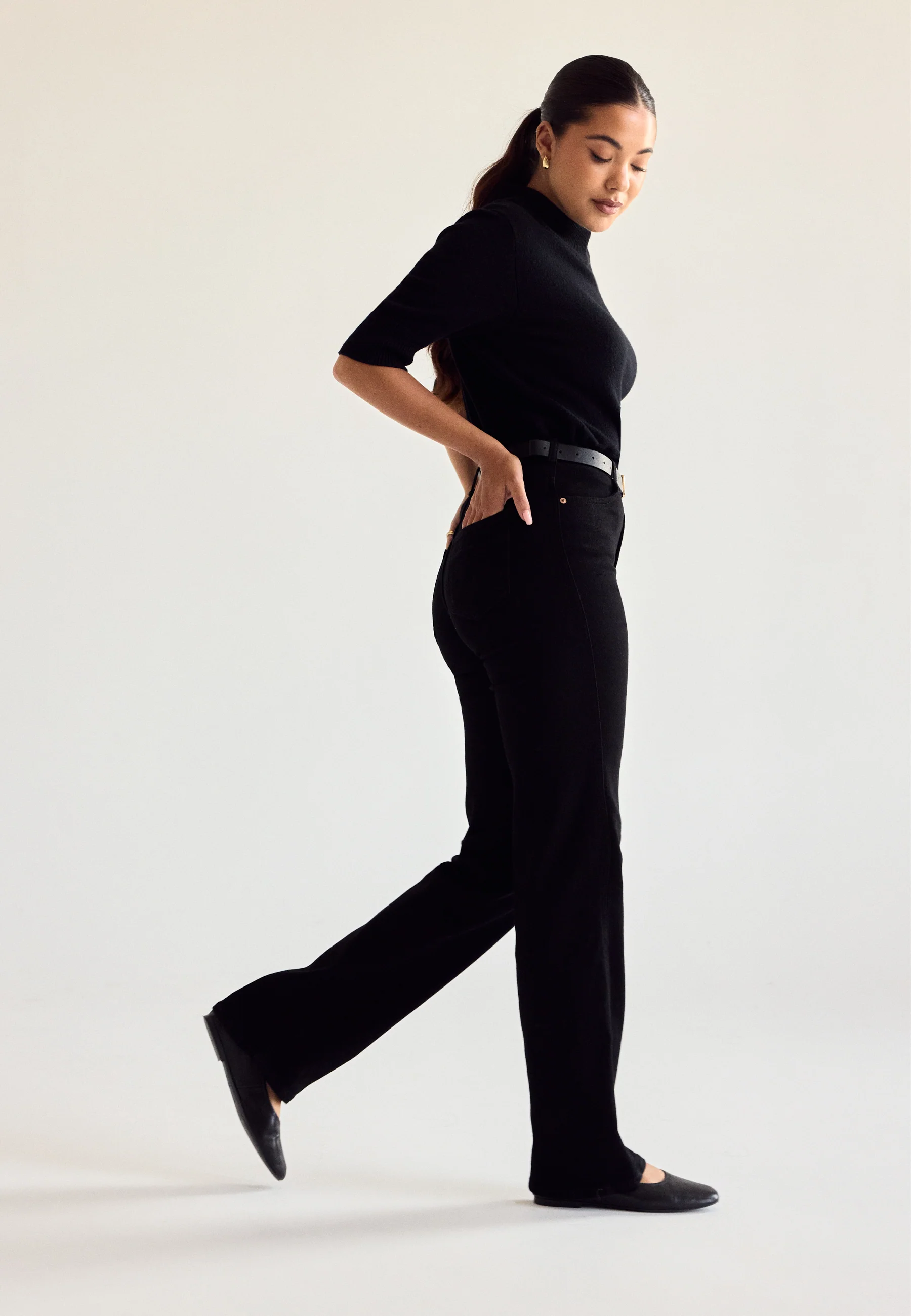 Moxy Straight - Image 3
