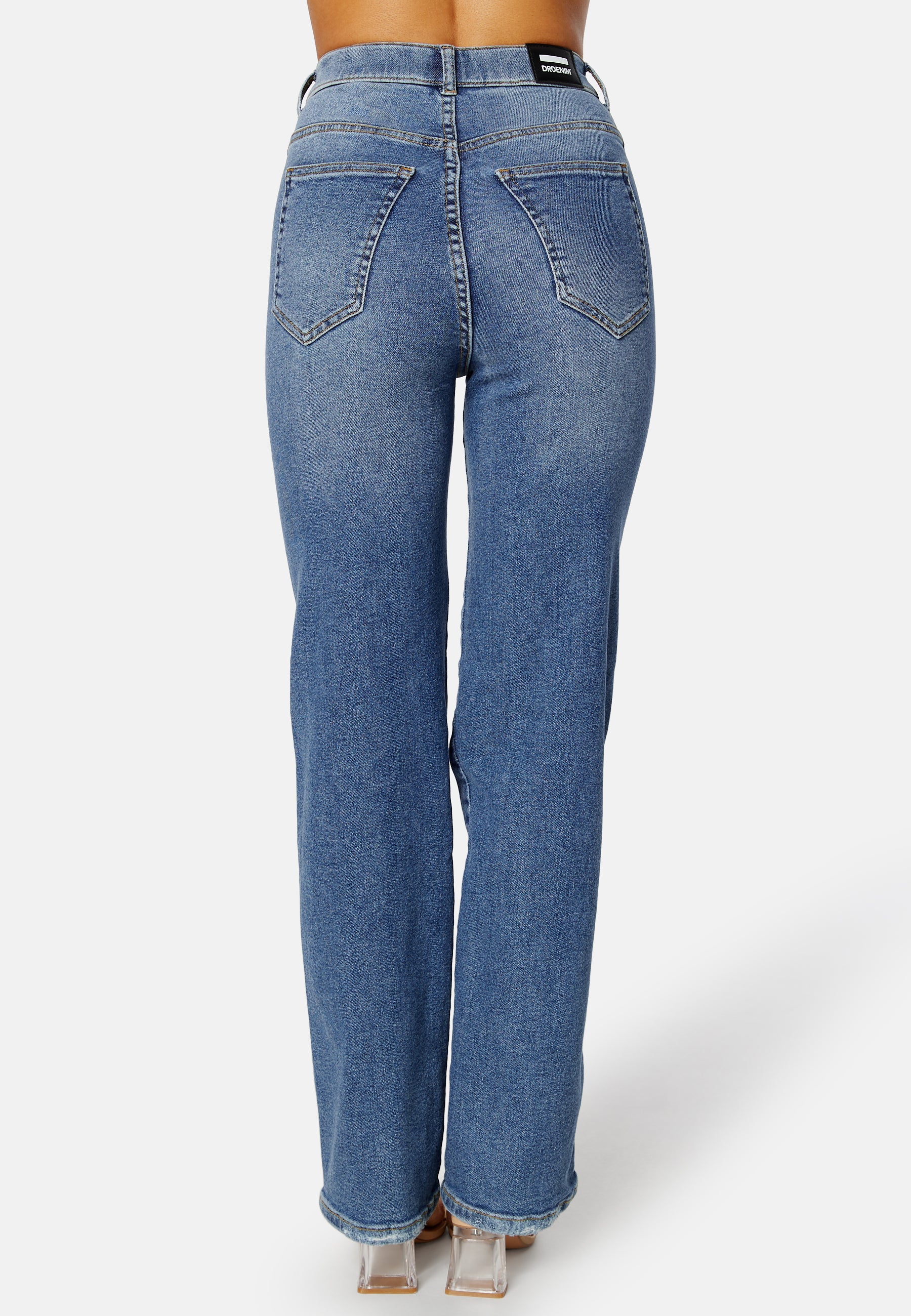 Moxy Straight - Image 2