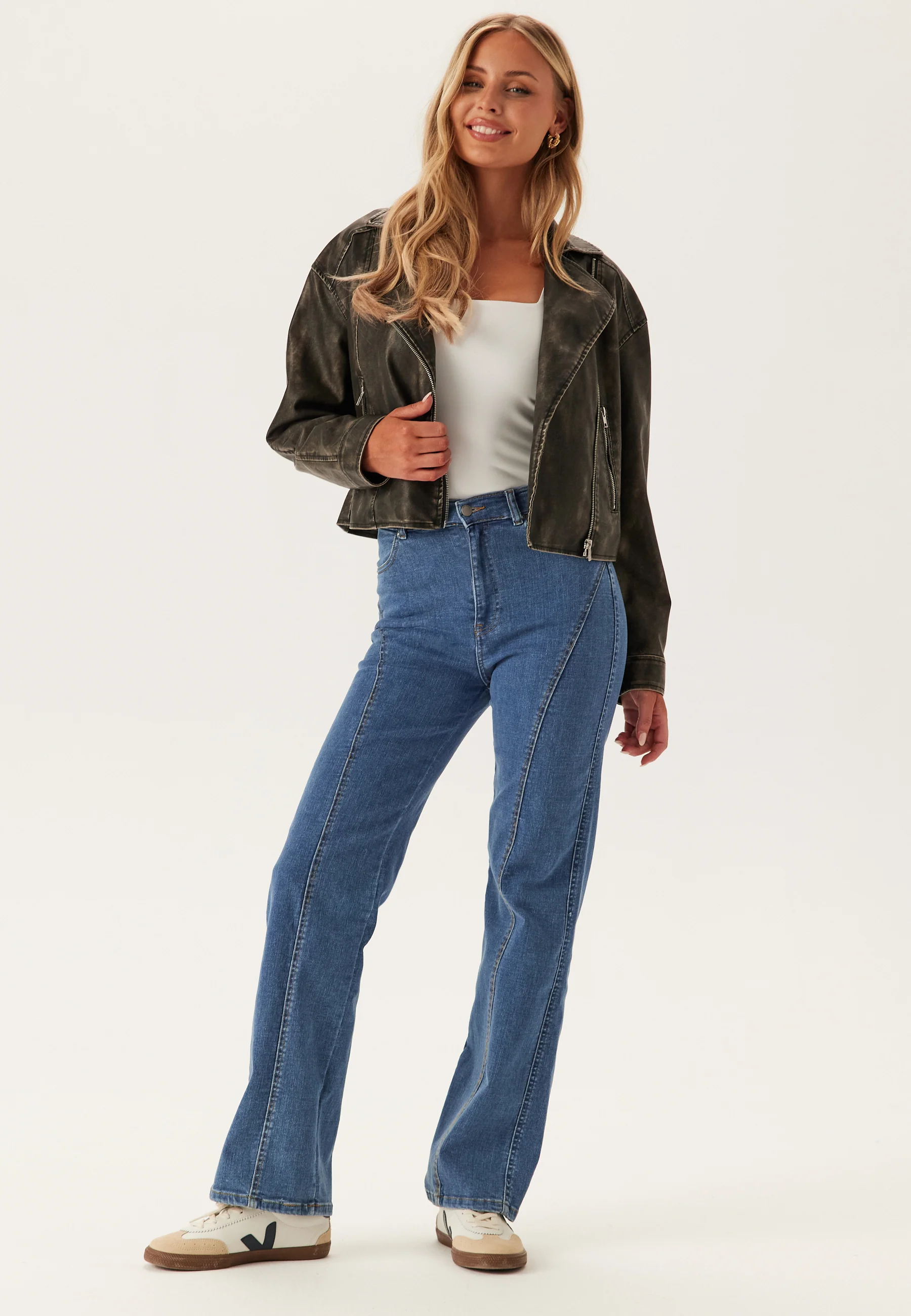 Moxy Straight Curve - Image 3