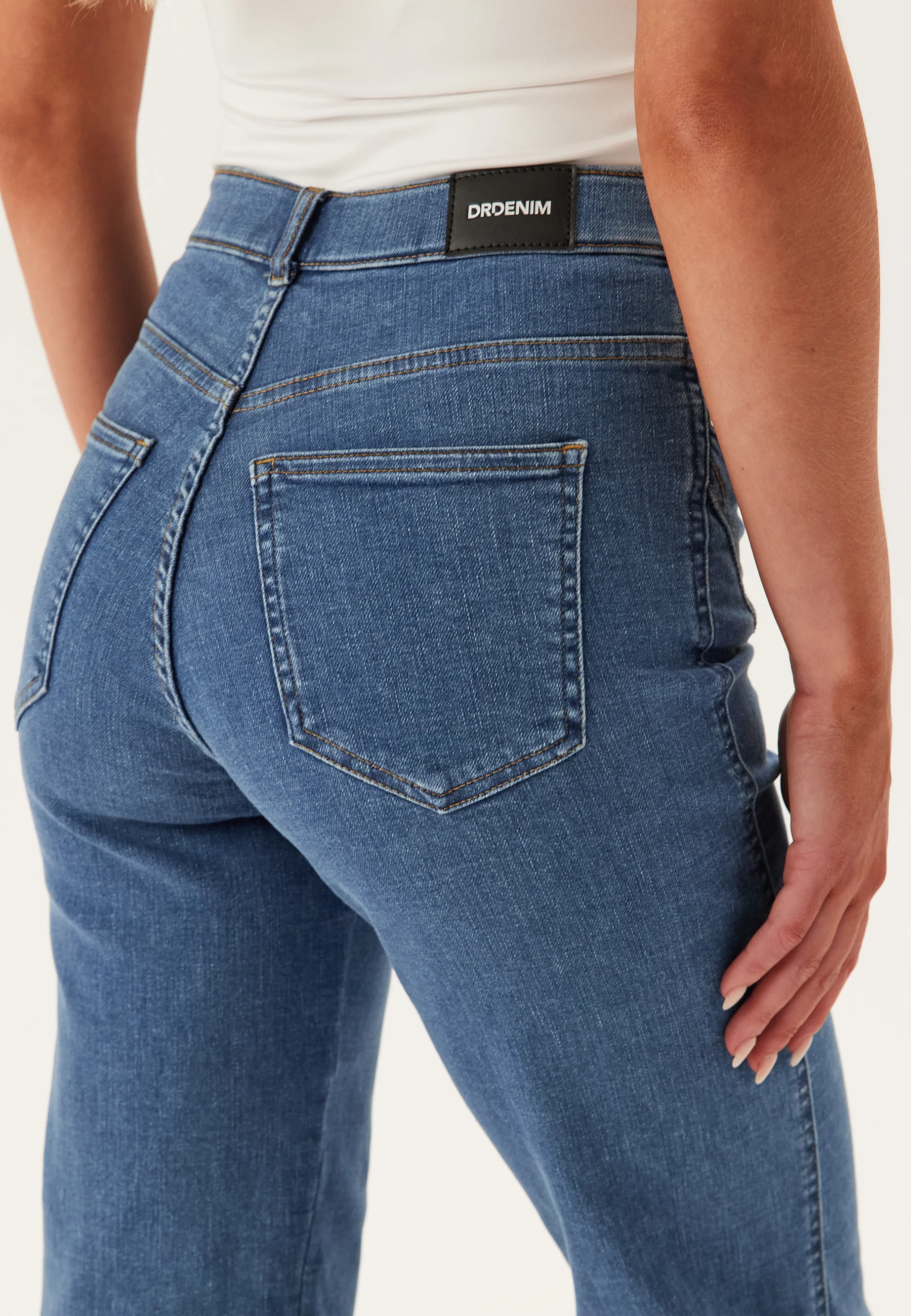 Moxy Straight Curve - Image 4