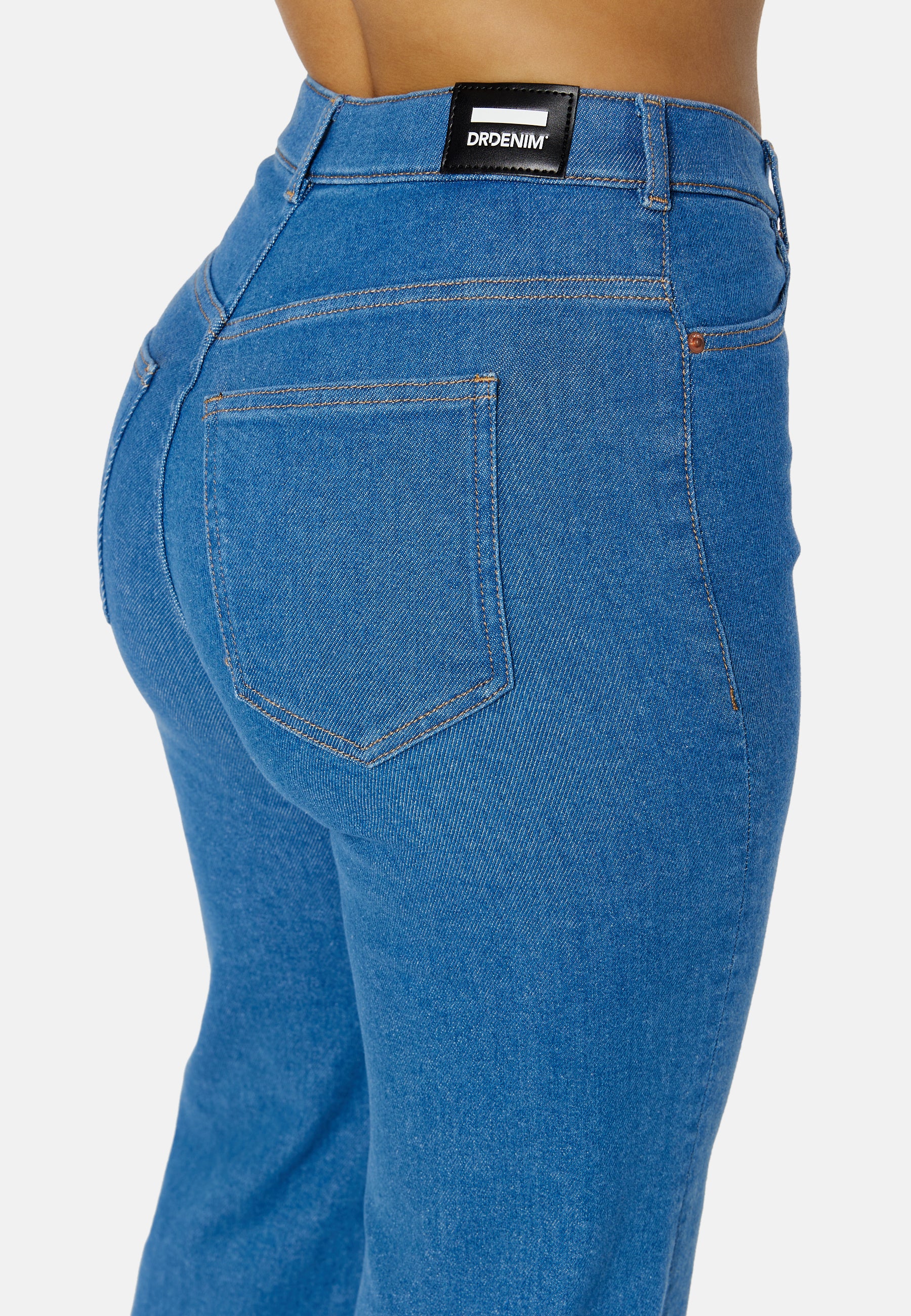 Moxy Straight Shoe Cut - Image 4