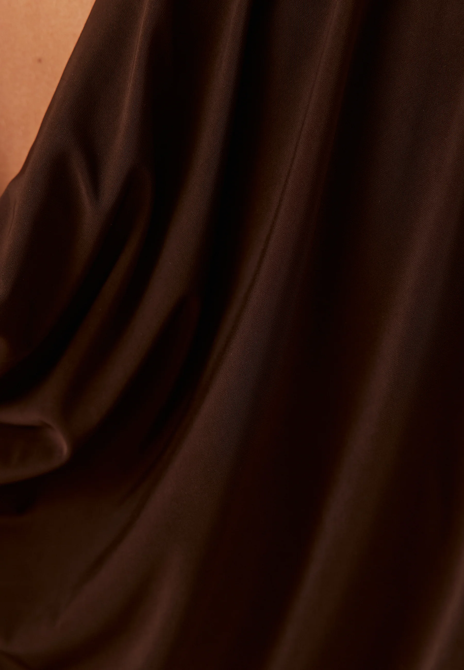 Multi Way Long Sleeve Maxi Dress - Image 6