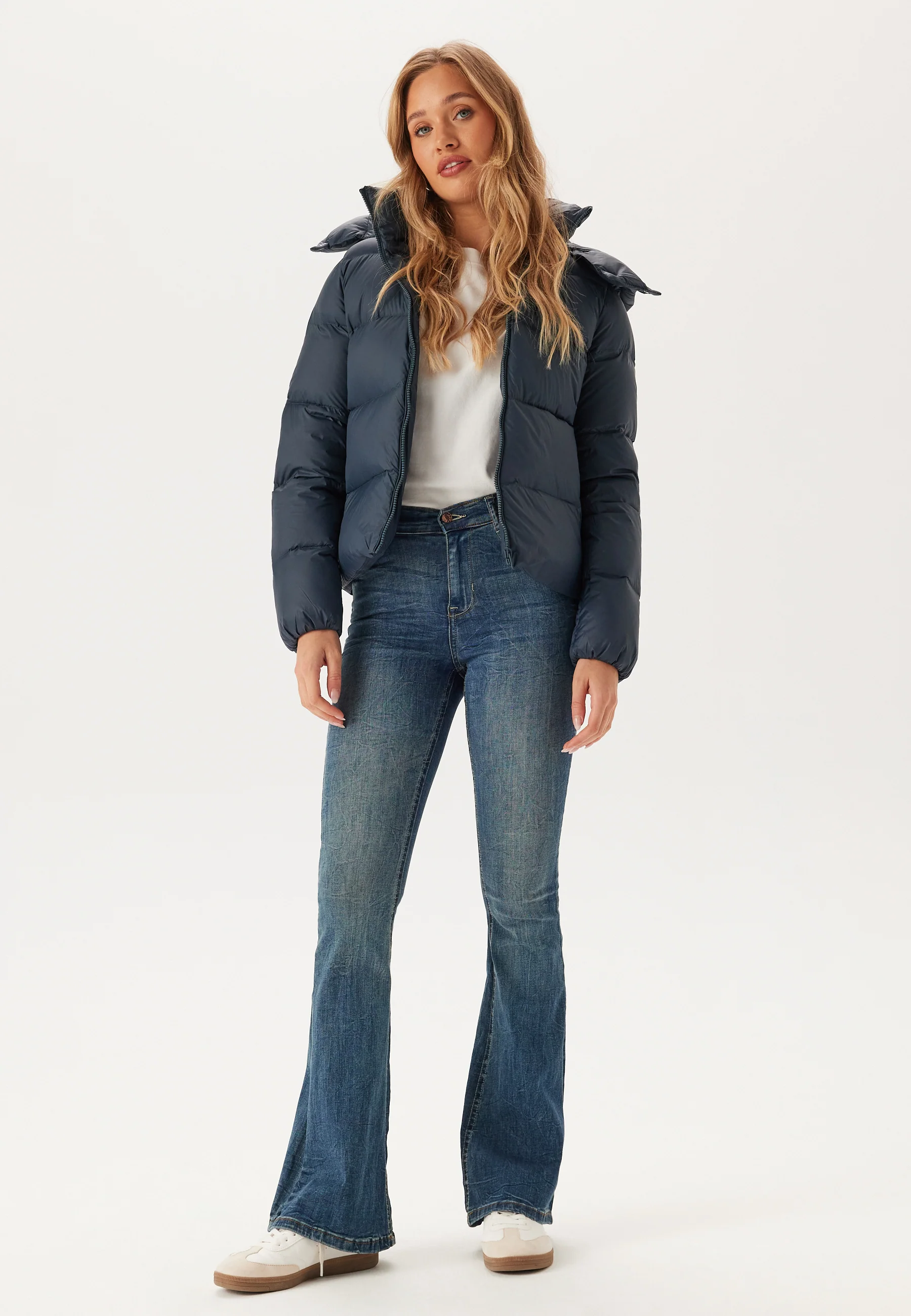 Mw Down Short Puffer - Image 4