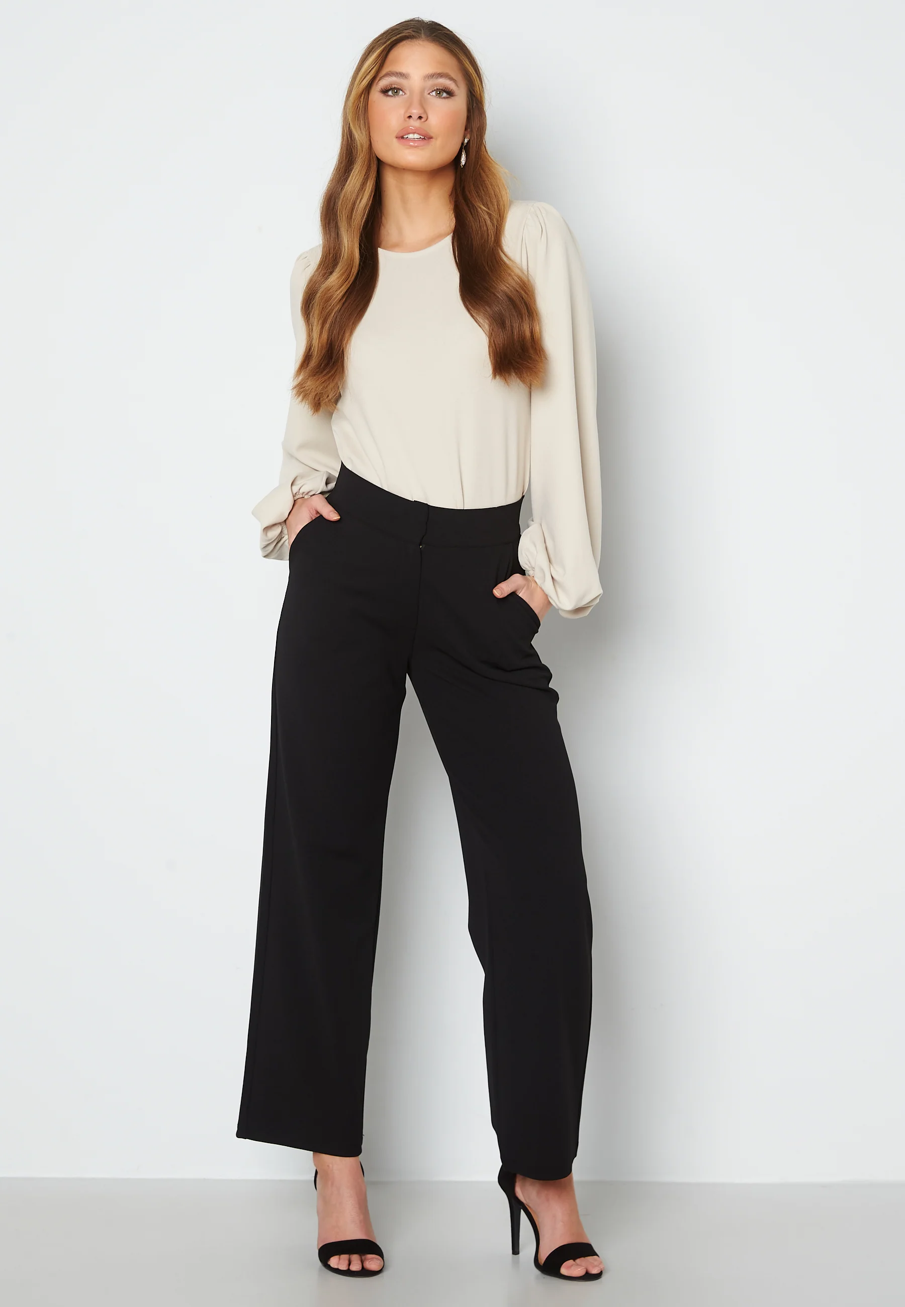 Mya soft suit pants - Image 2