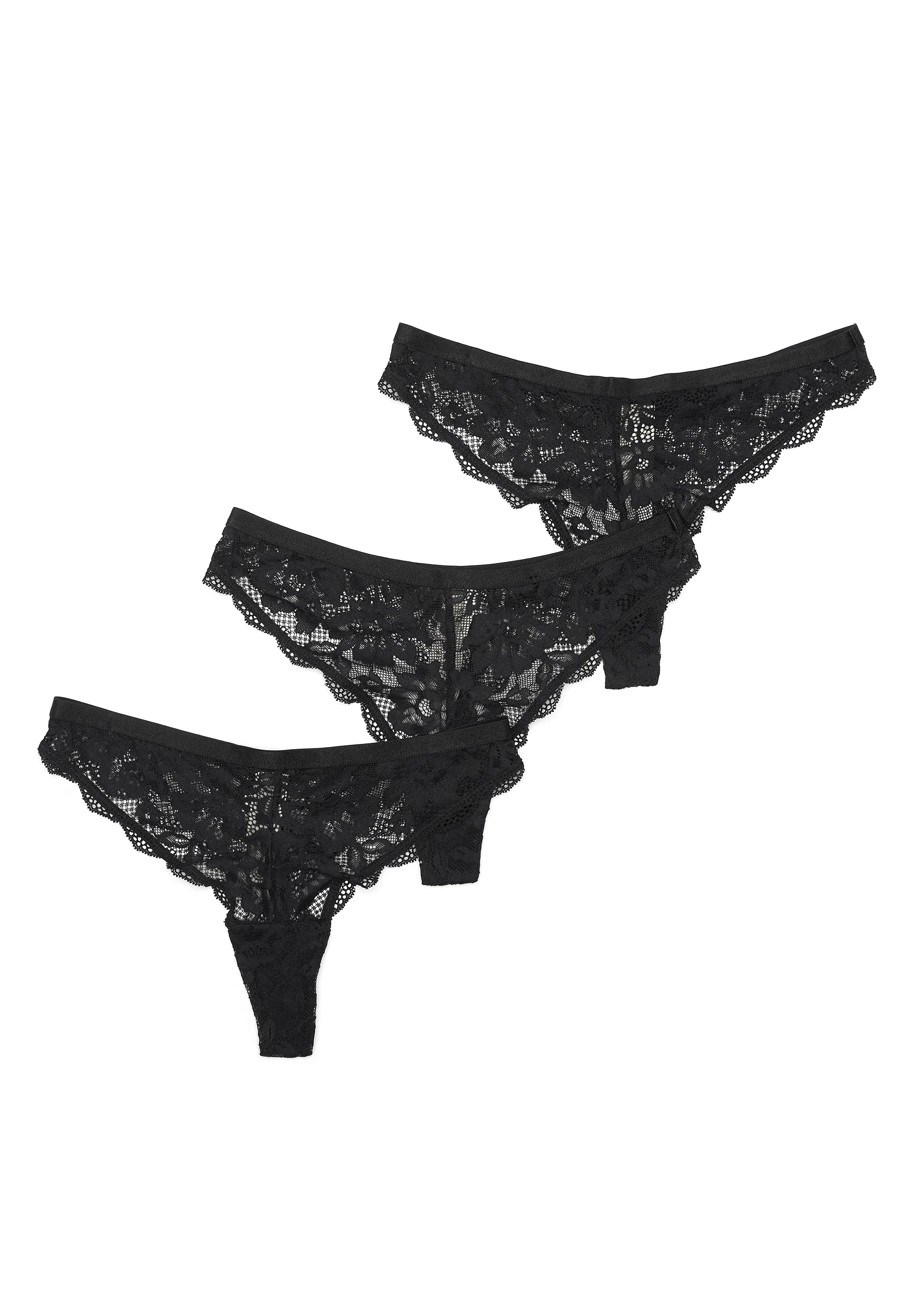 Myla-3PP String