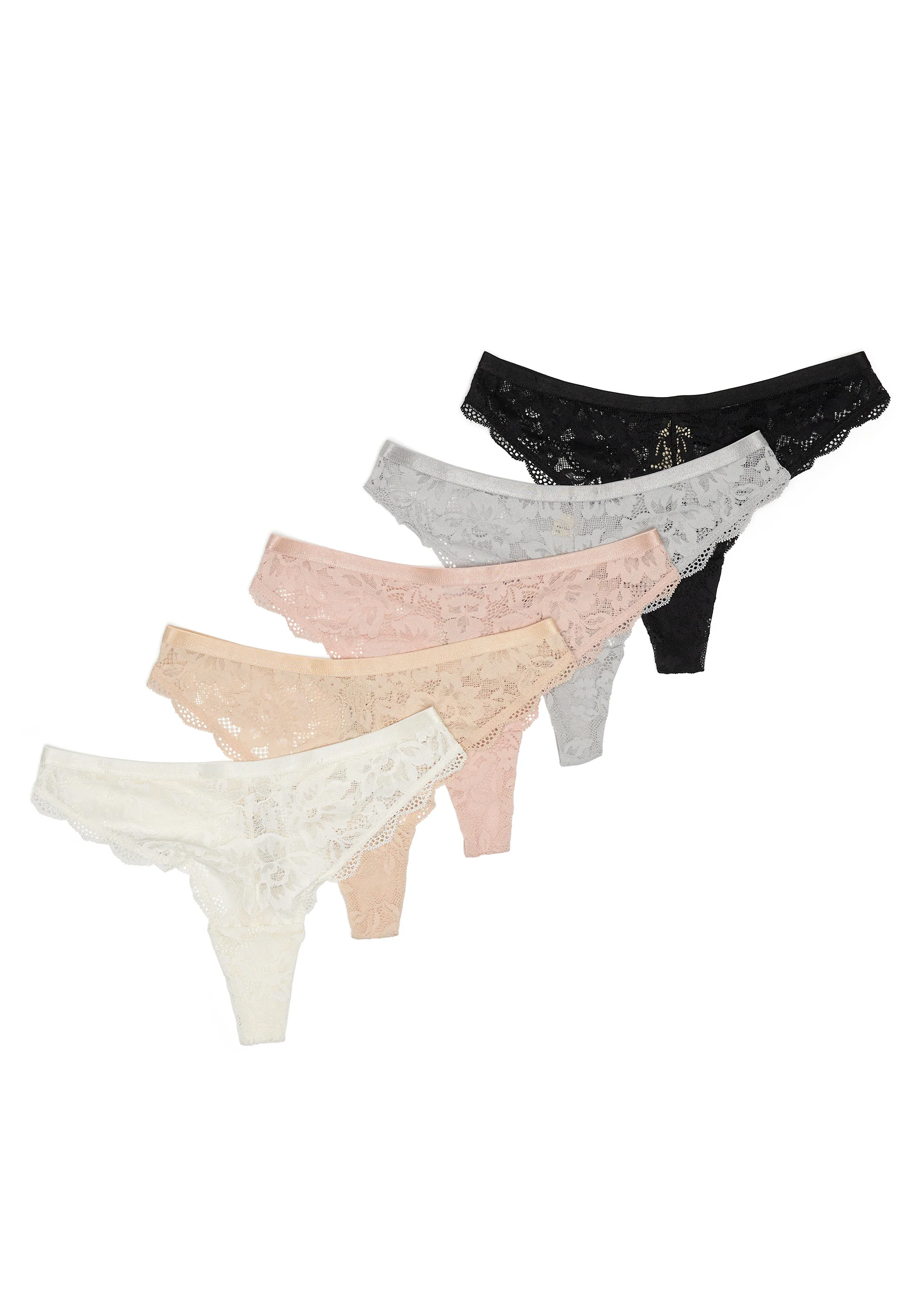 Myla-5PP String