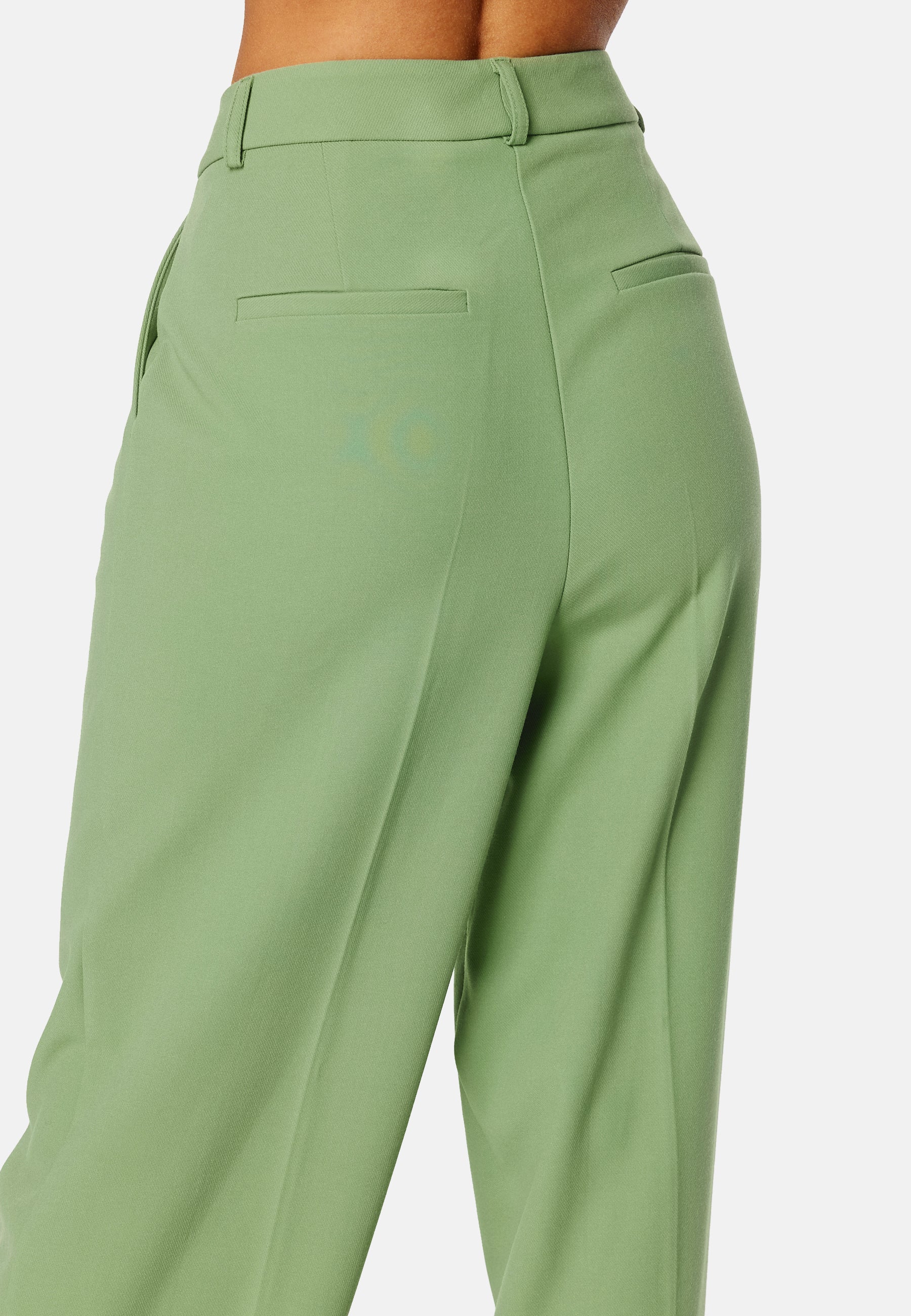 Myna HW Wide Pant - Image 4