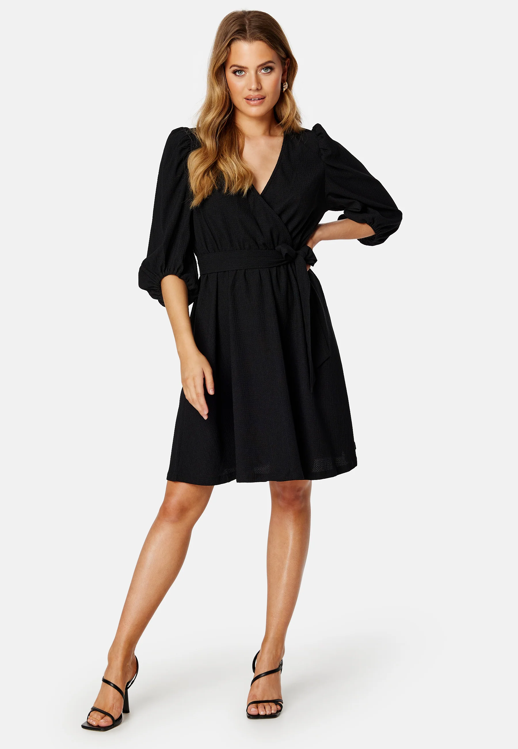 Mynte 3/4 Short Dress - Image 2