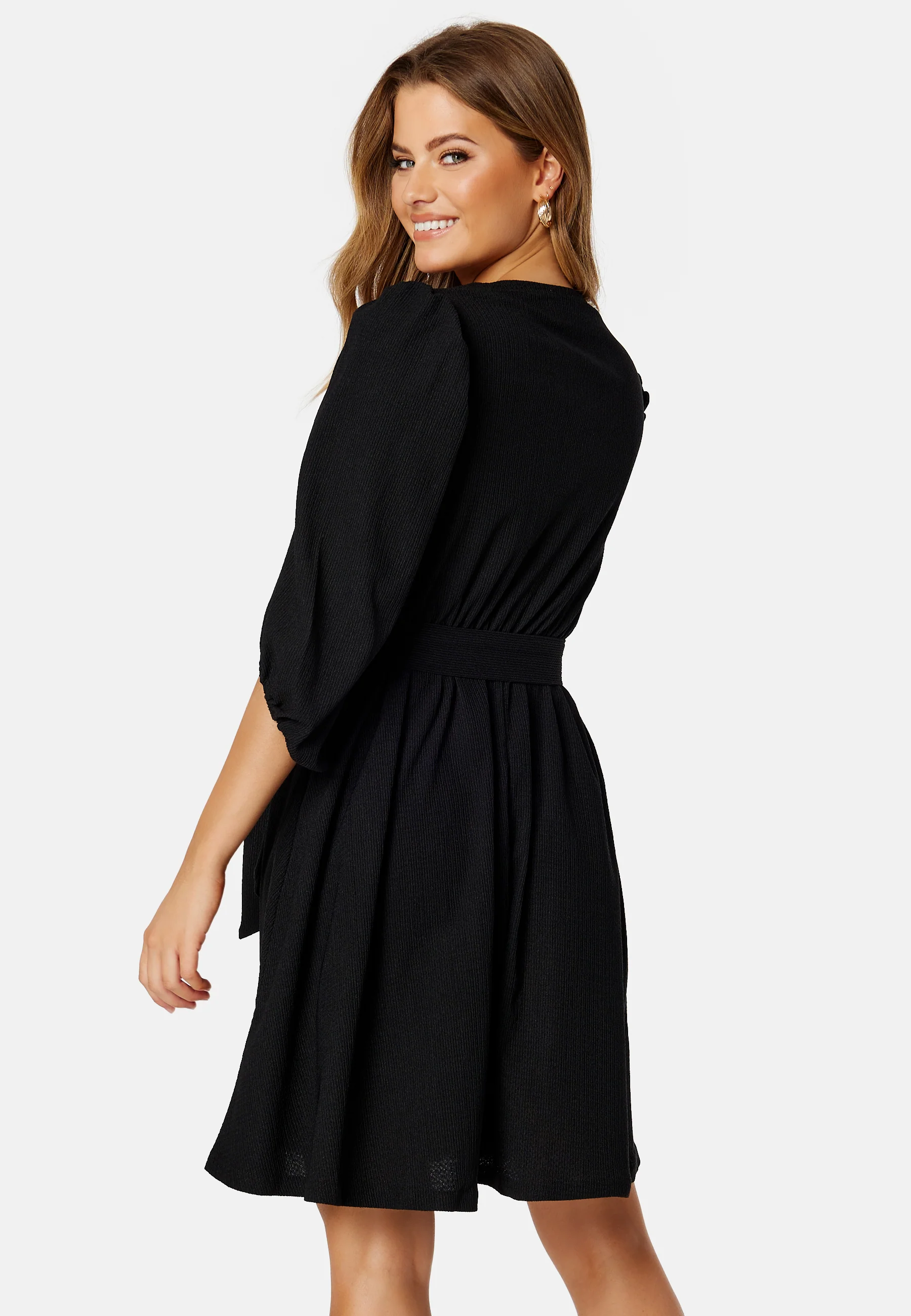Mynte 3/4 Short Dress - Image 3