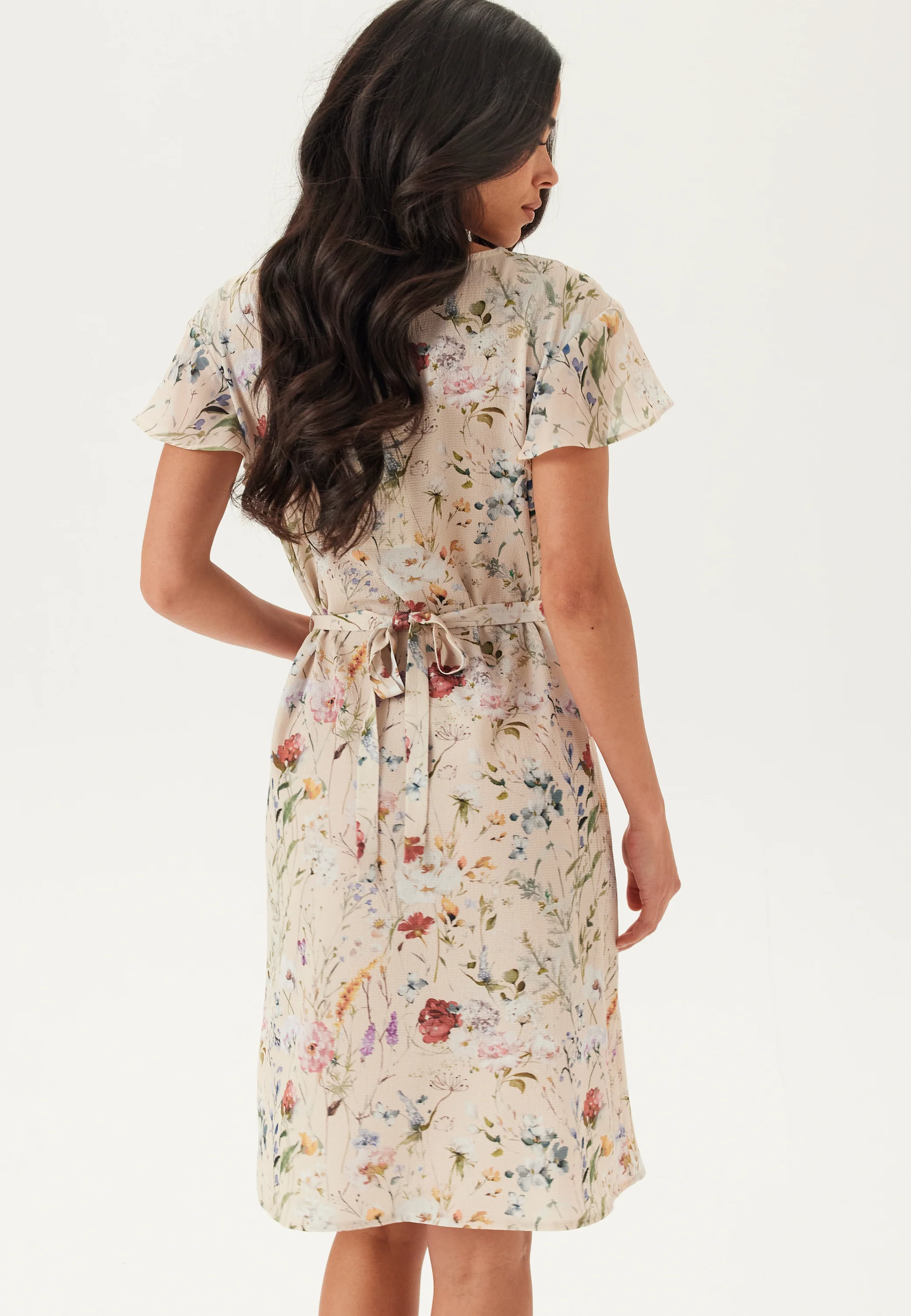 Nadia Dress - Image 2