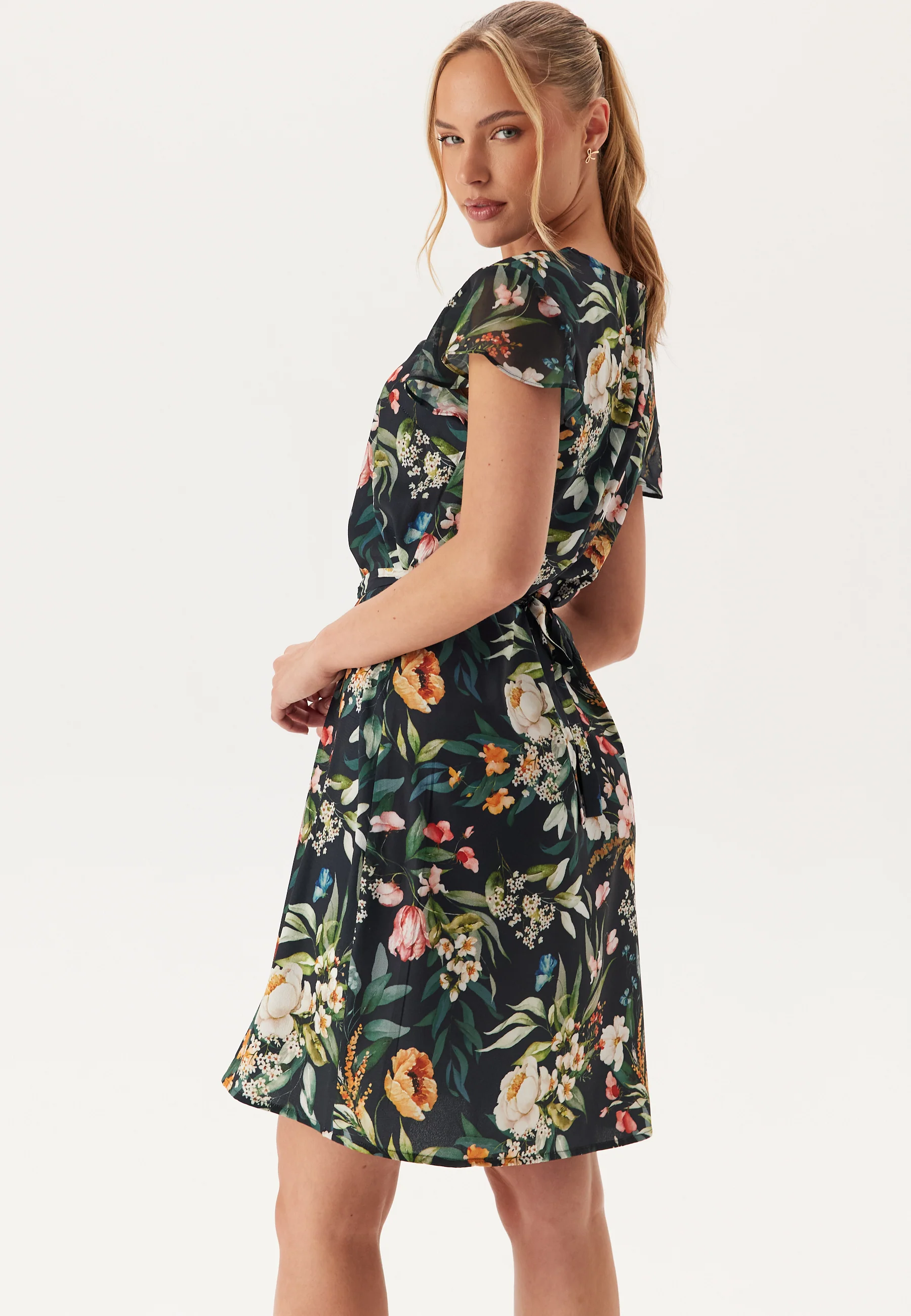 Nadia Dress - Image 2
