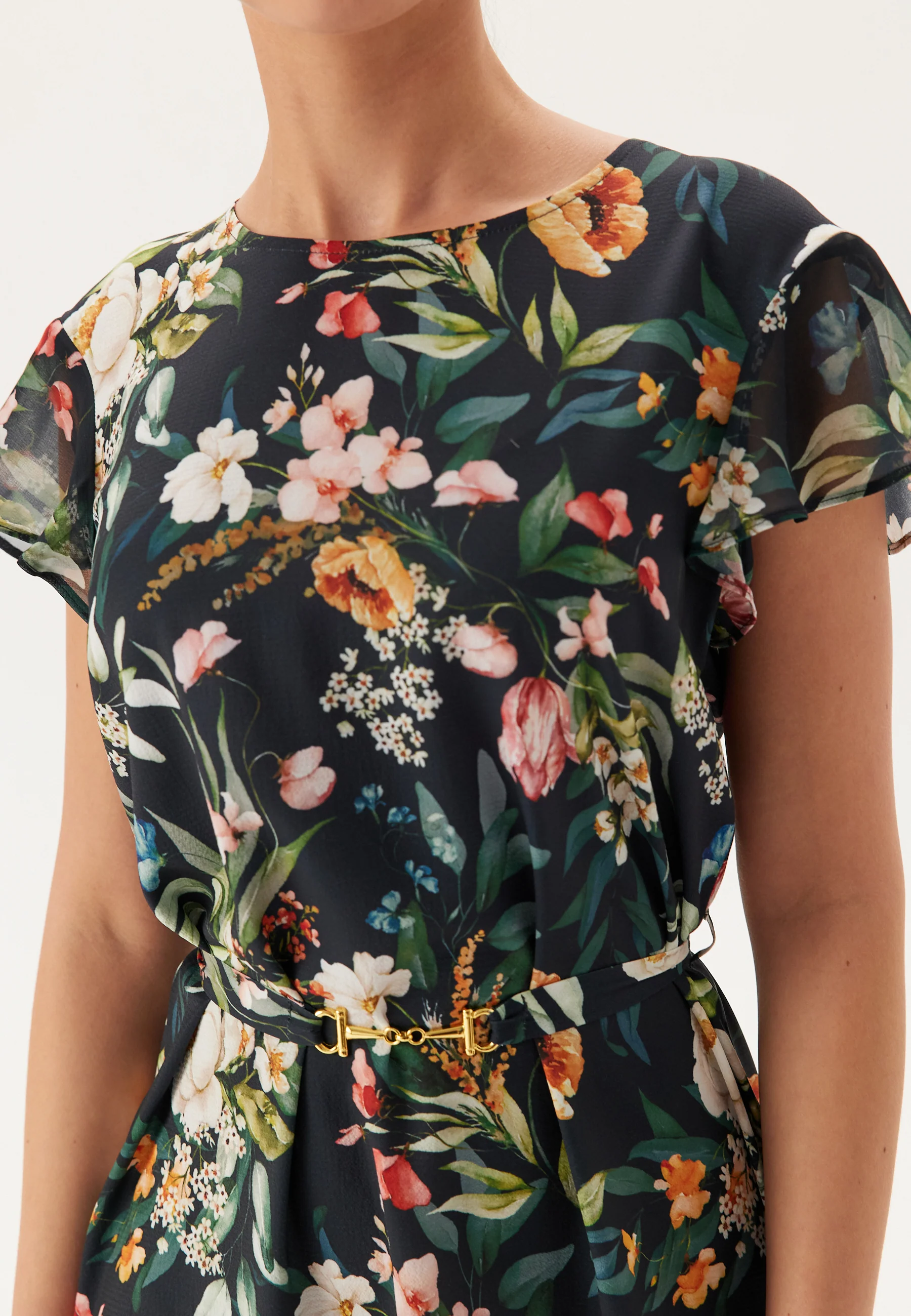 Nadia Dress - Image 4