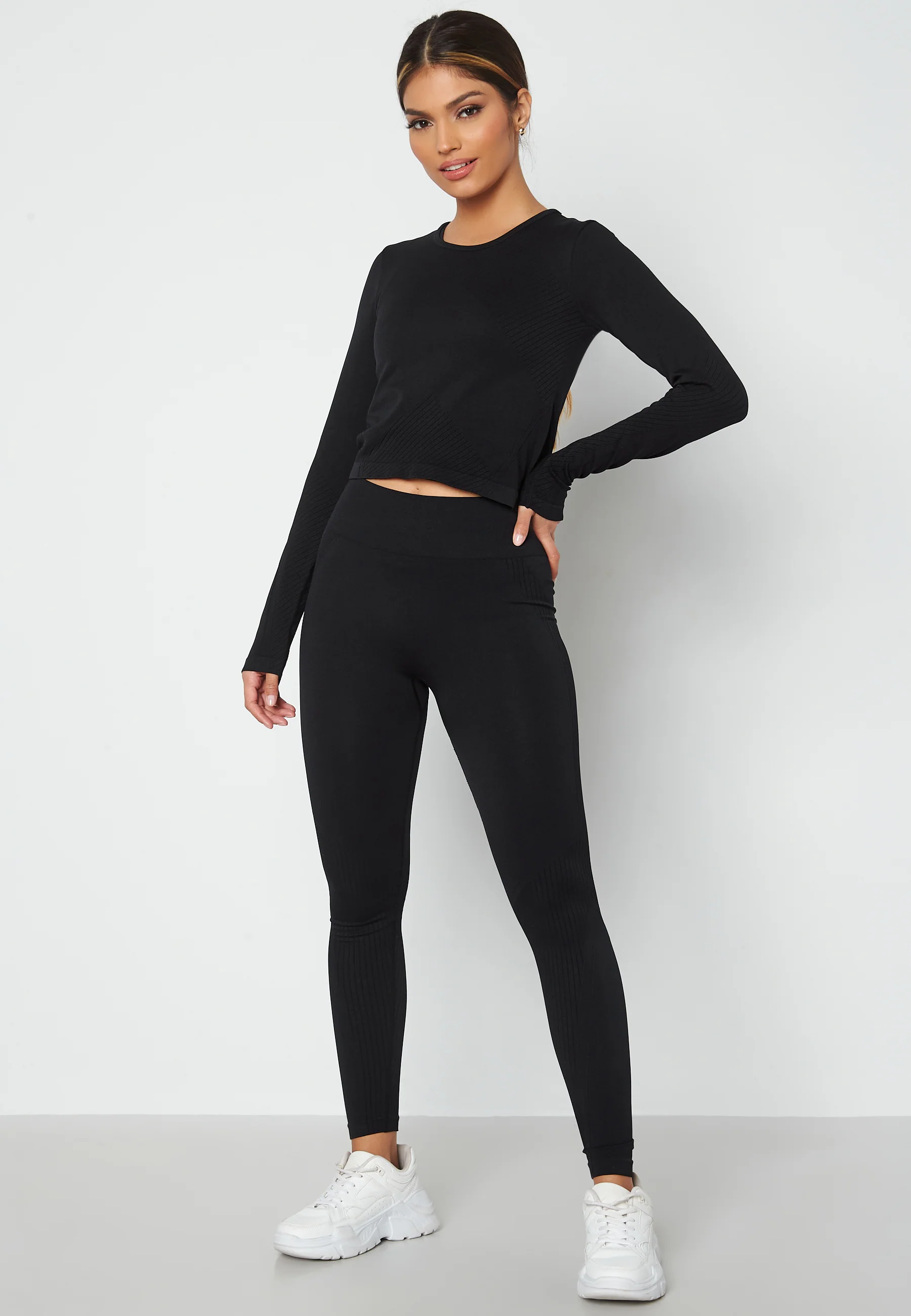 Naga Cir LS Top - Image 3