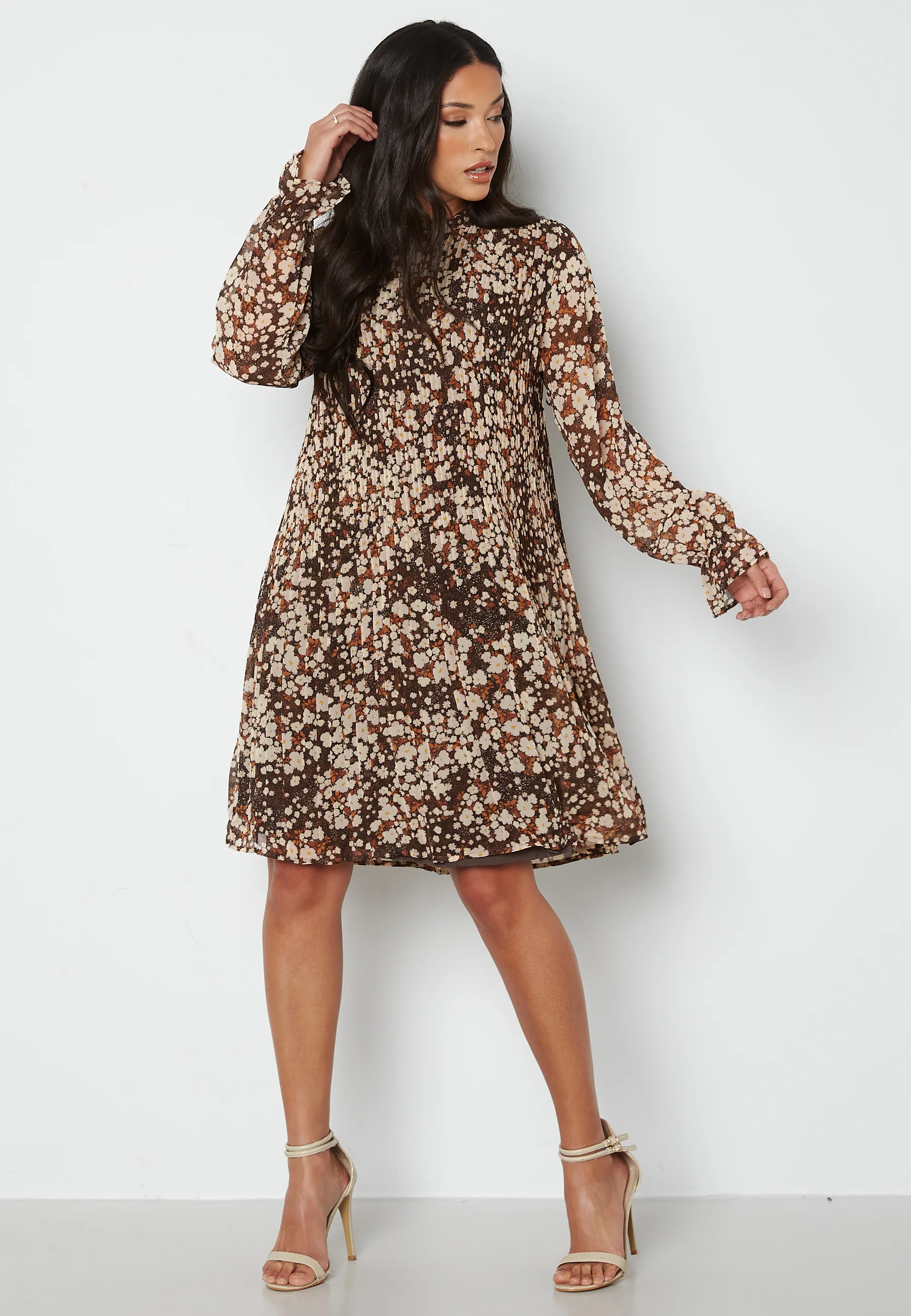 Nally Dress - Image 2