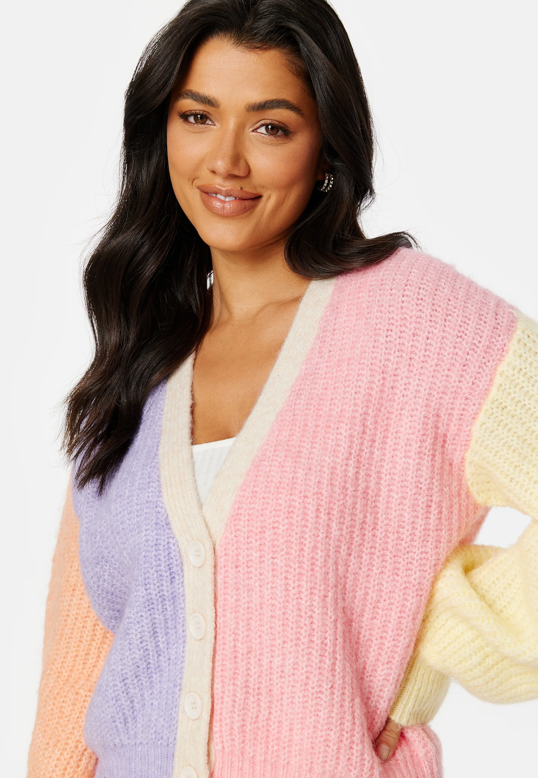 Namila knitted cardigan - Image 4