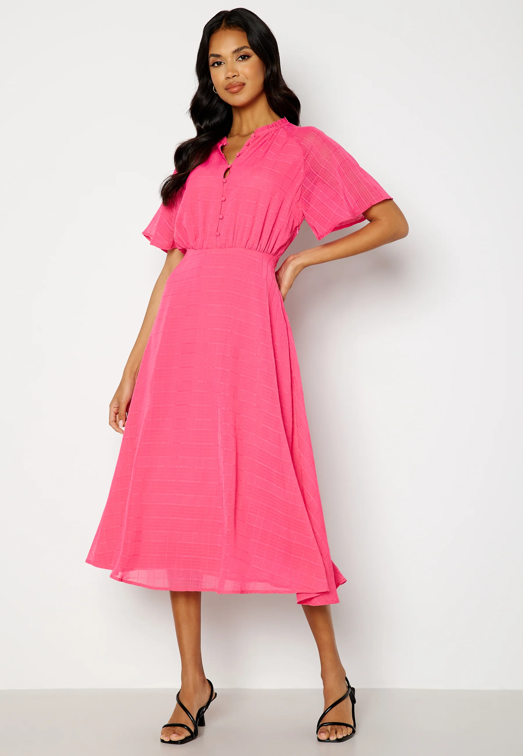 Nanna Dress