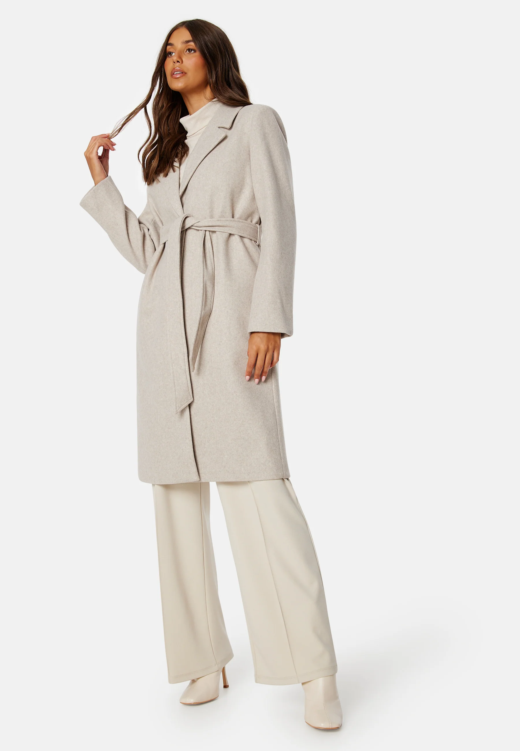 Nasha LS Coat - Image 2