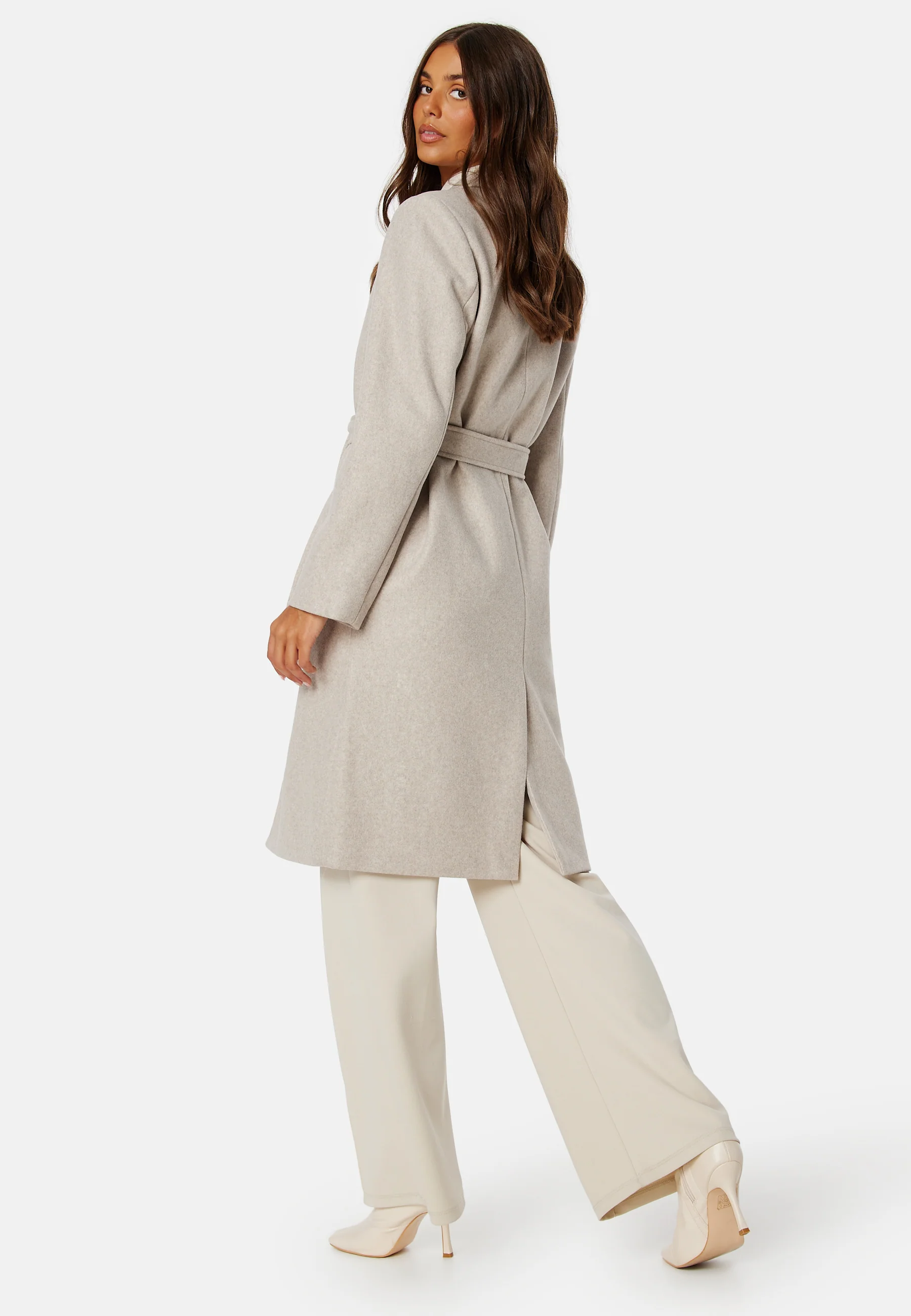 Nasha LS Coat - Image 3