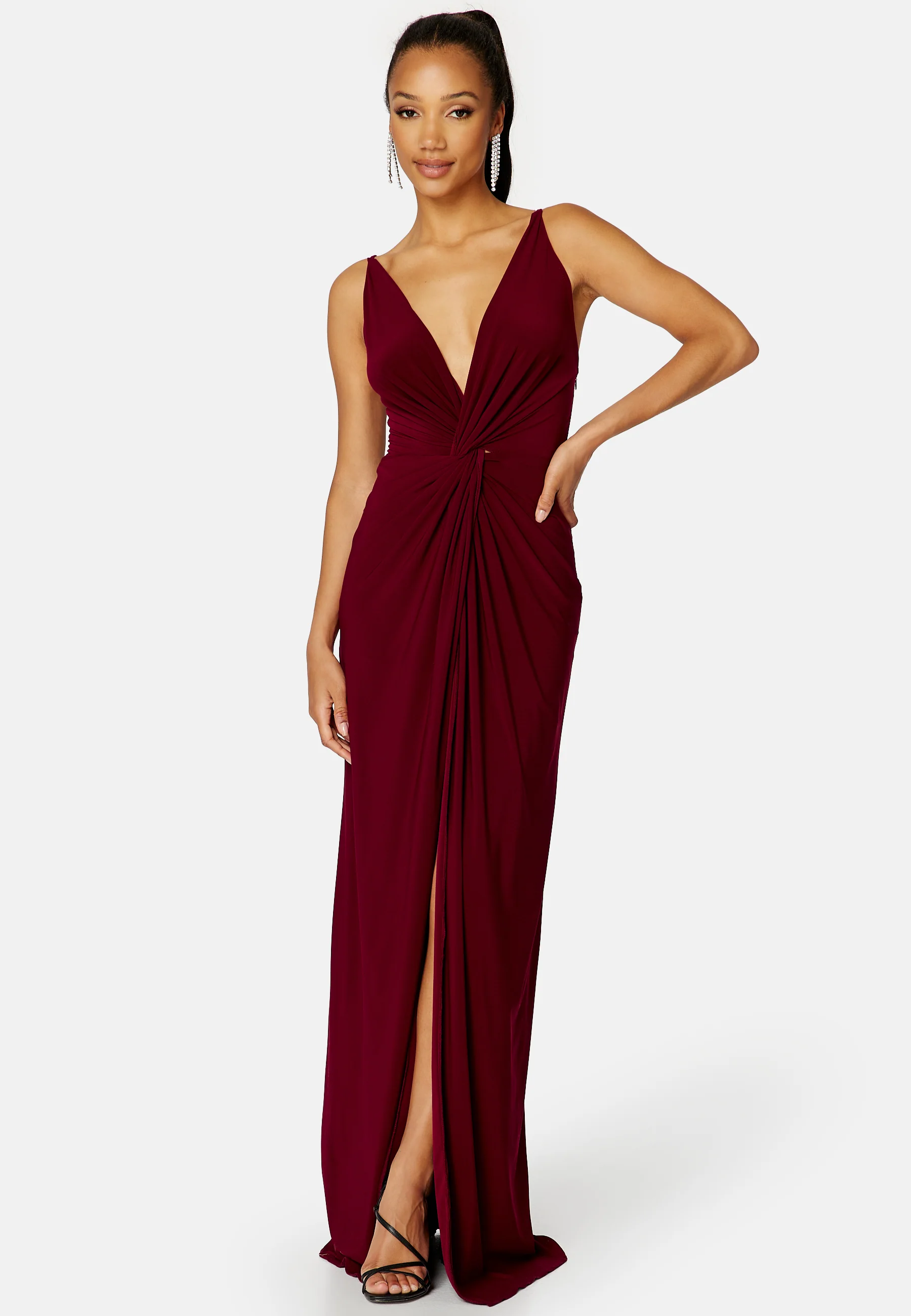 Nathalie Dress