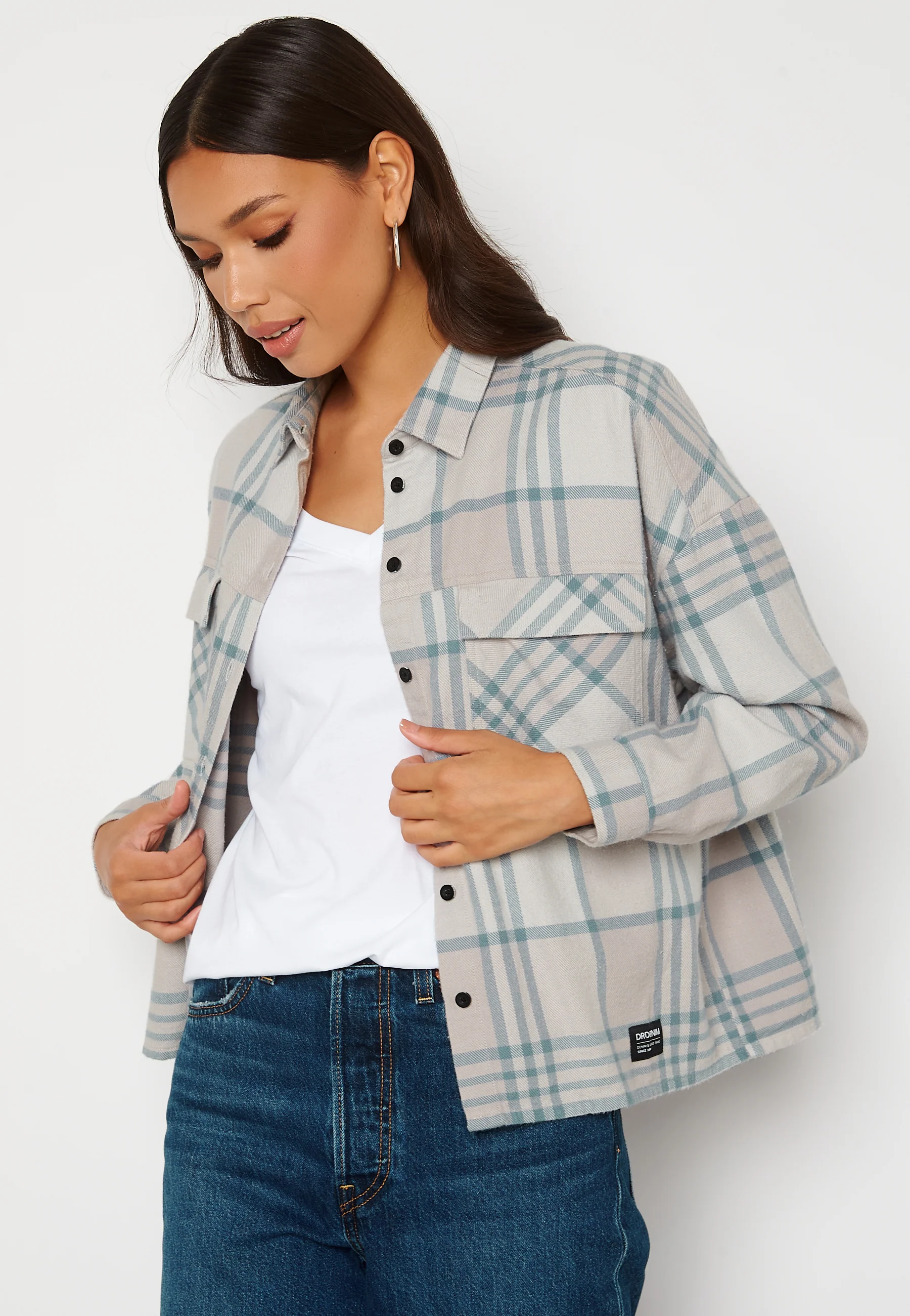 Nathalie Shirt