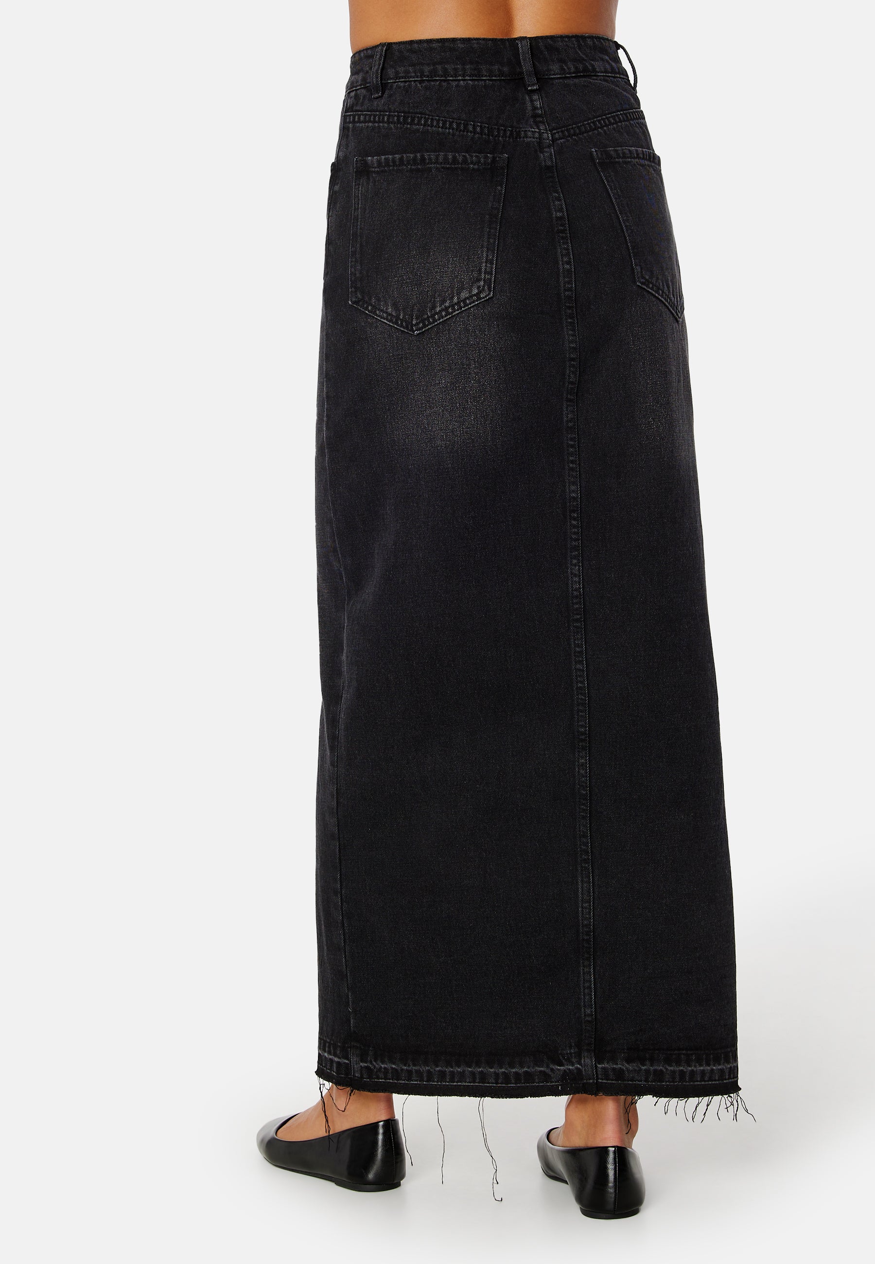 Nete Maxi Skirt - Image 3
