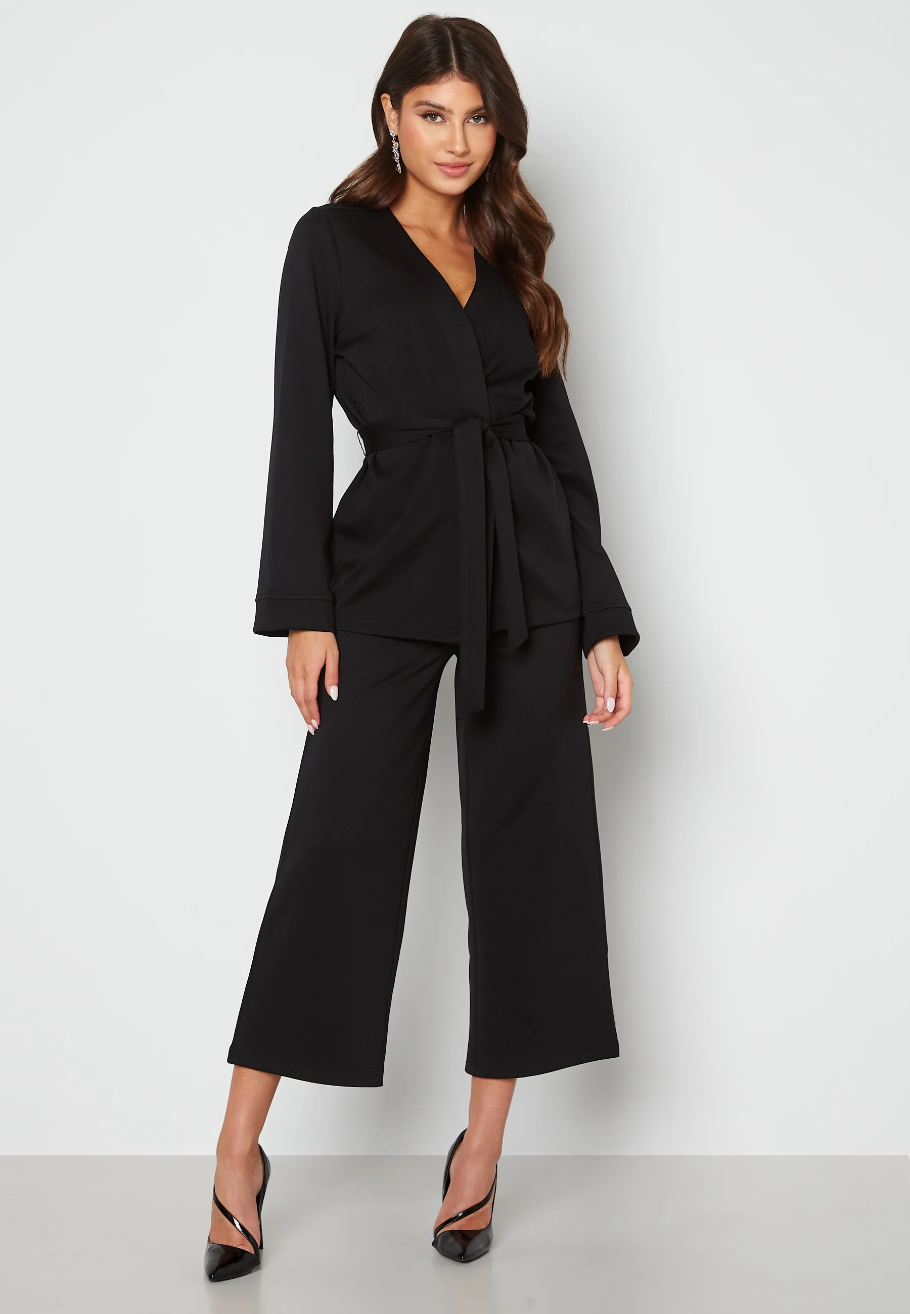 Neva kimono jacket - Image 2
