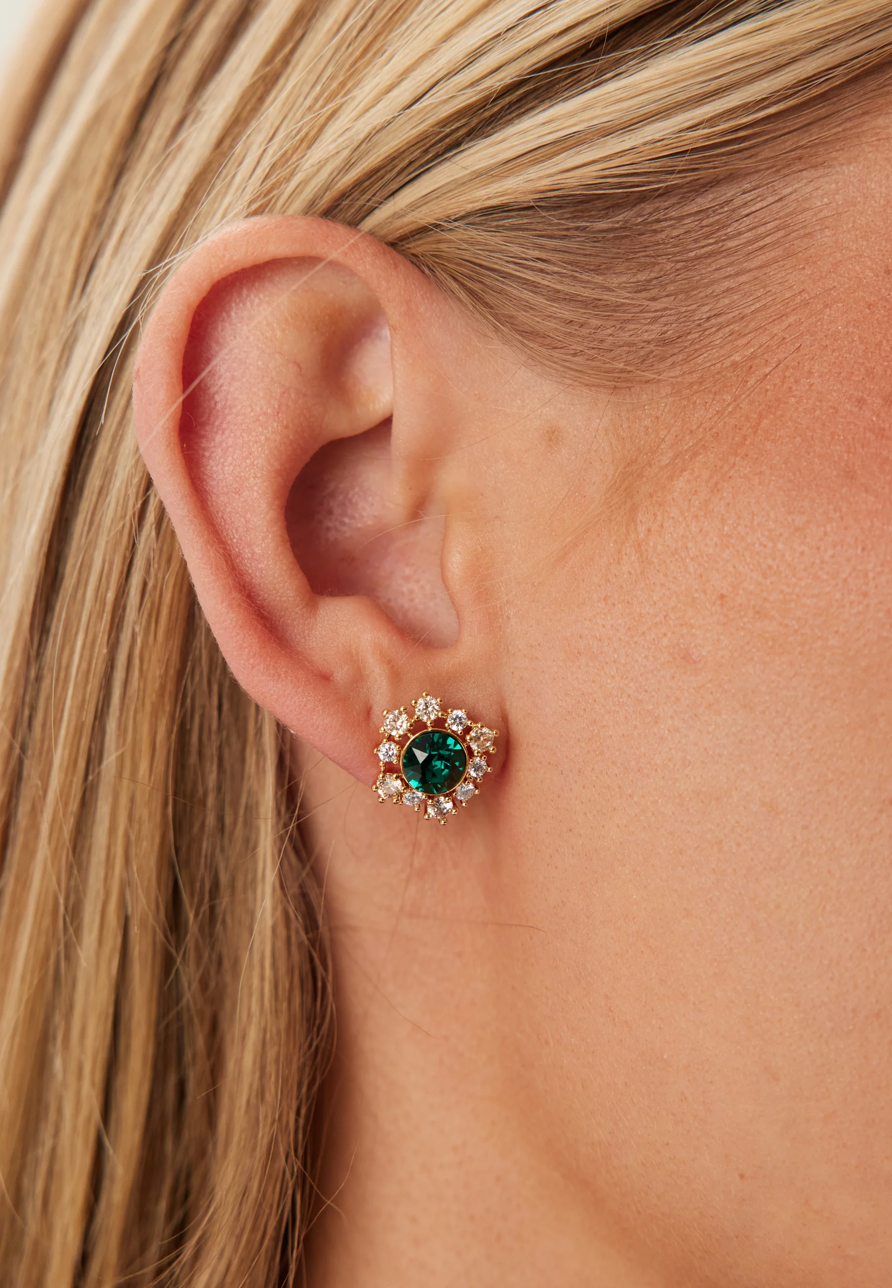 New Emily Earrings