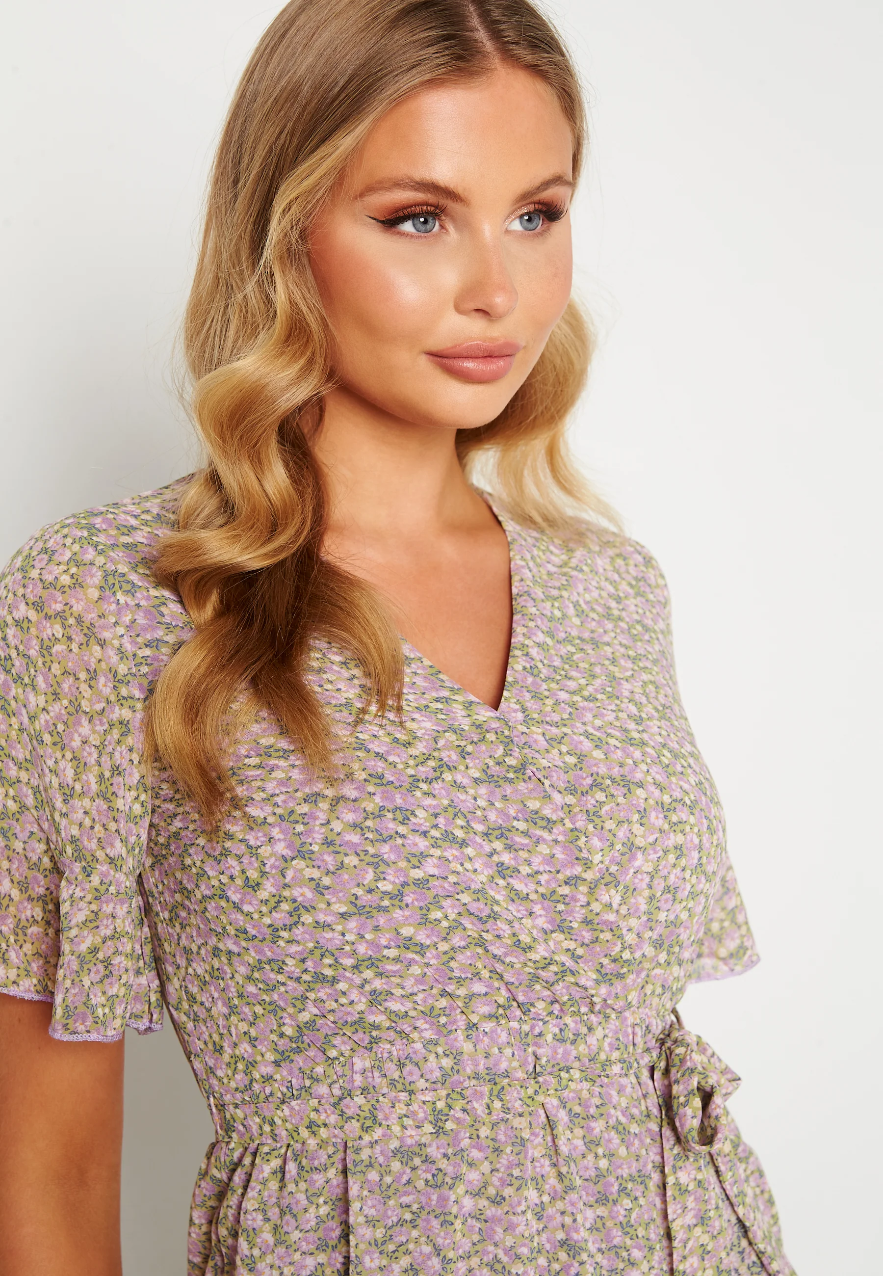 New Greto Dress - Image 4