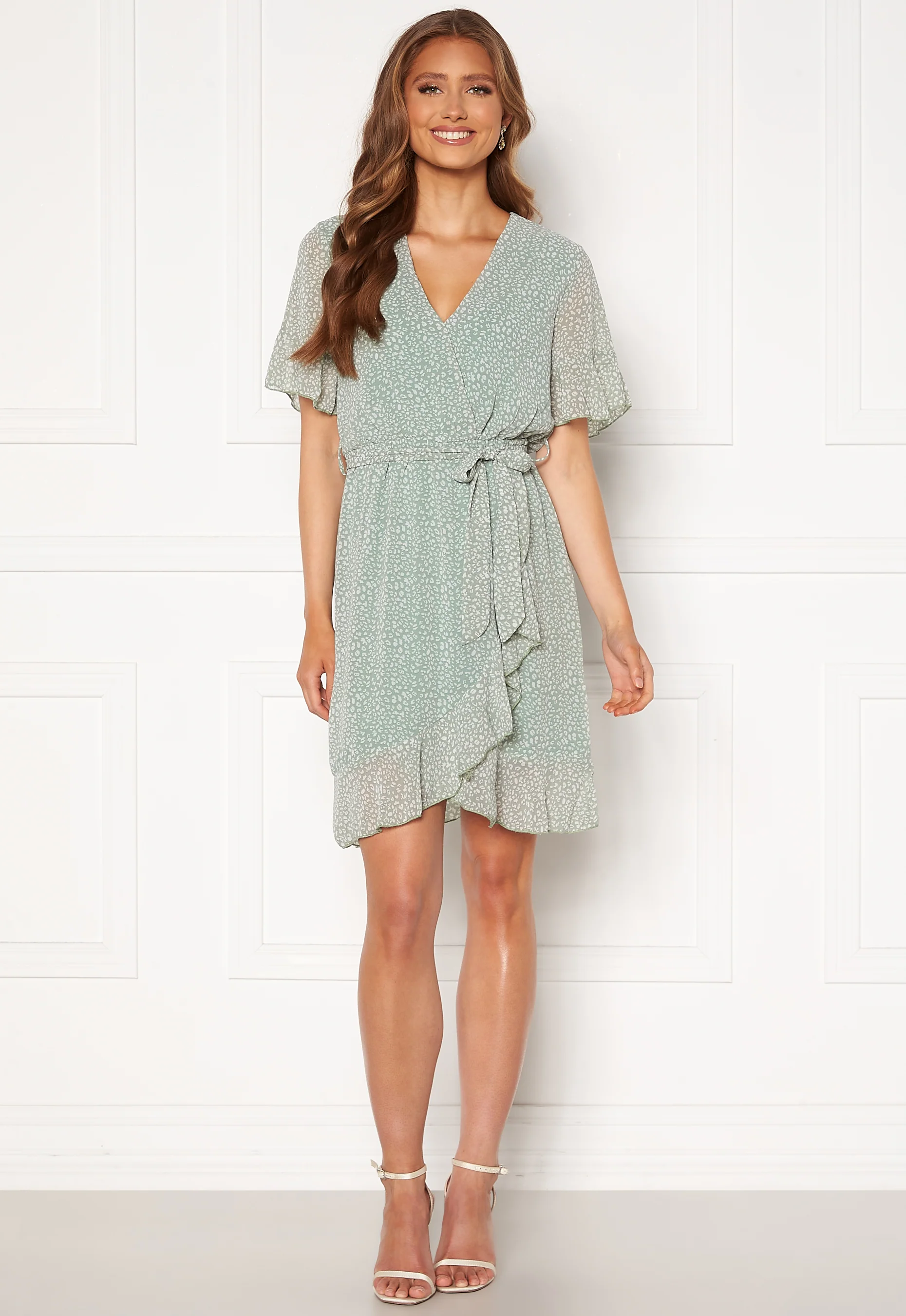 New Greto Dress - Image 2