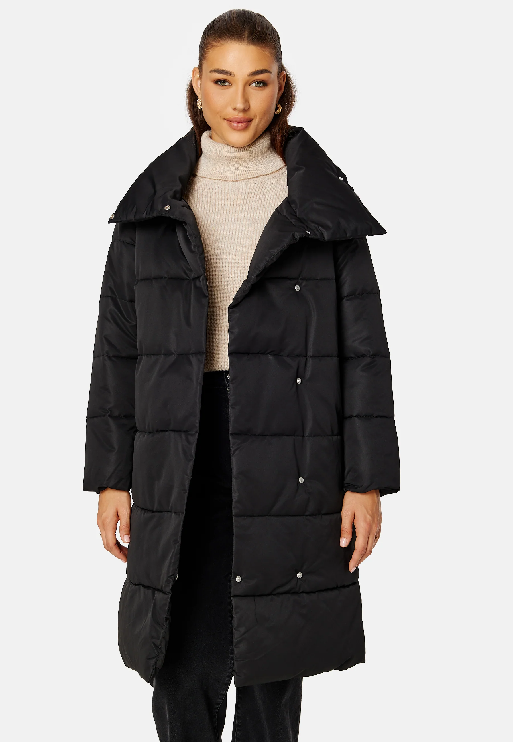 New June Long Puffer - Image 2