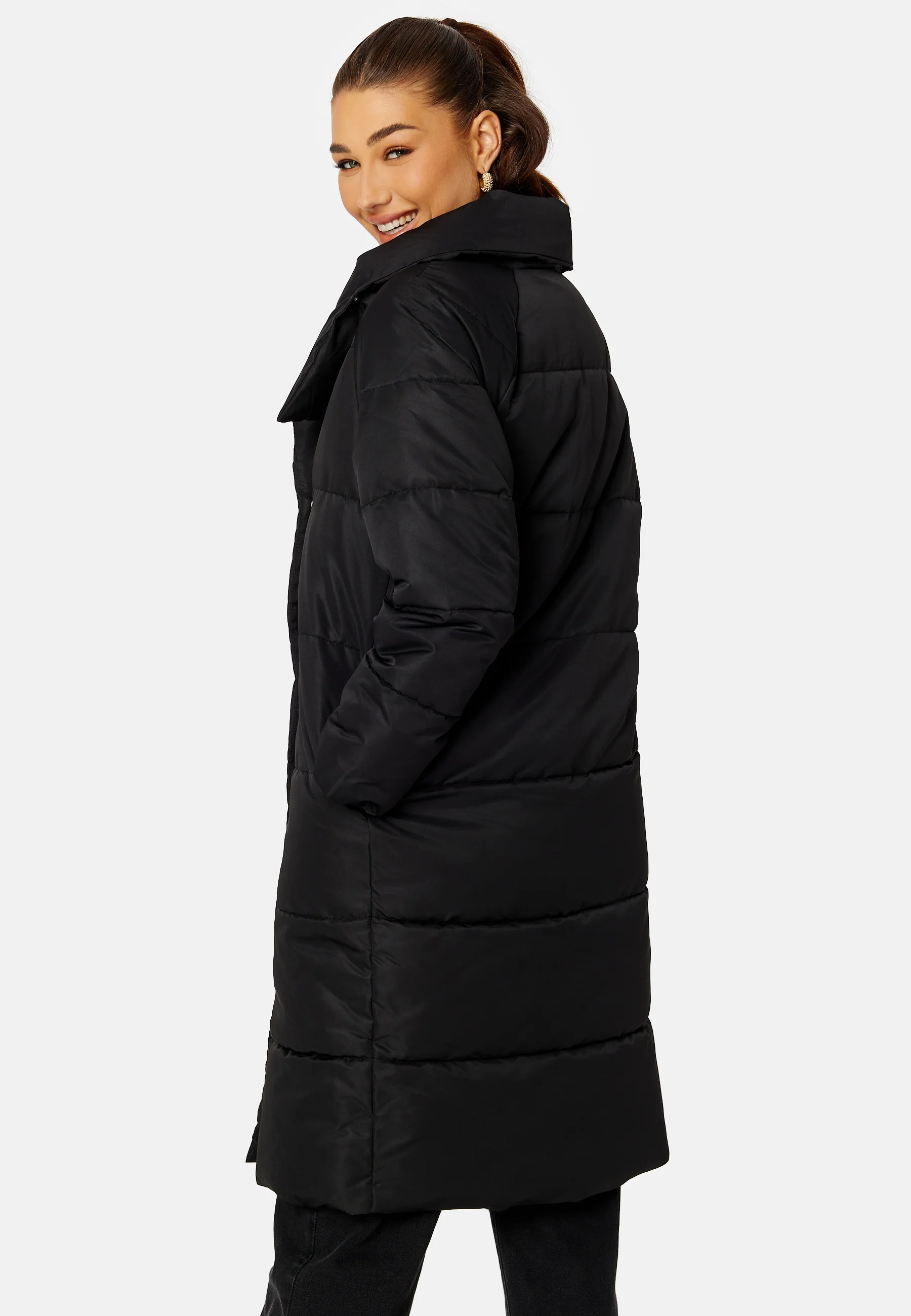 New June Long Puffer - Image 4