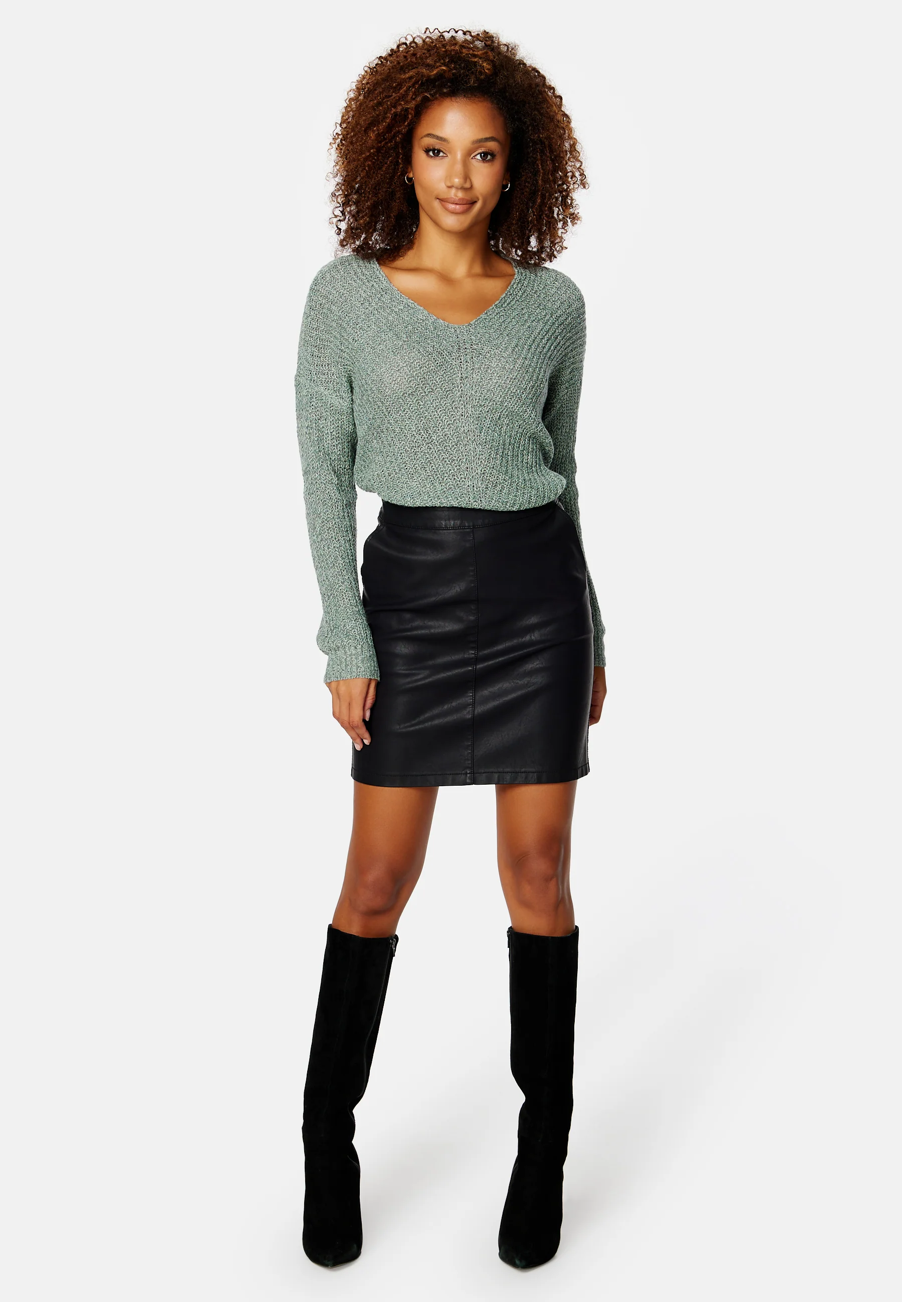 New Megan Pullover Knit - Image 2