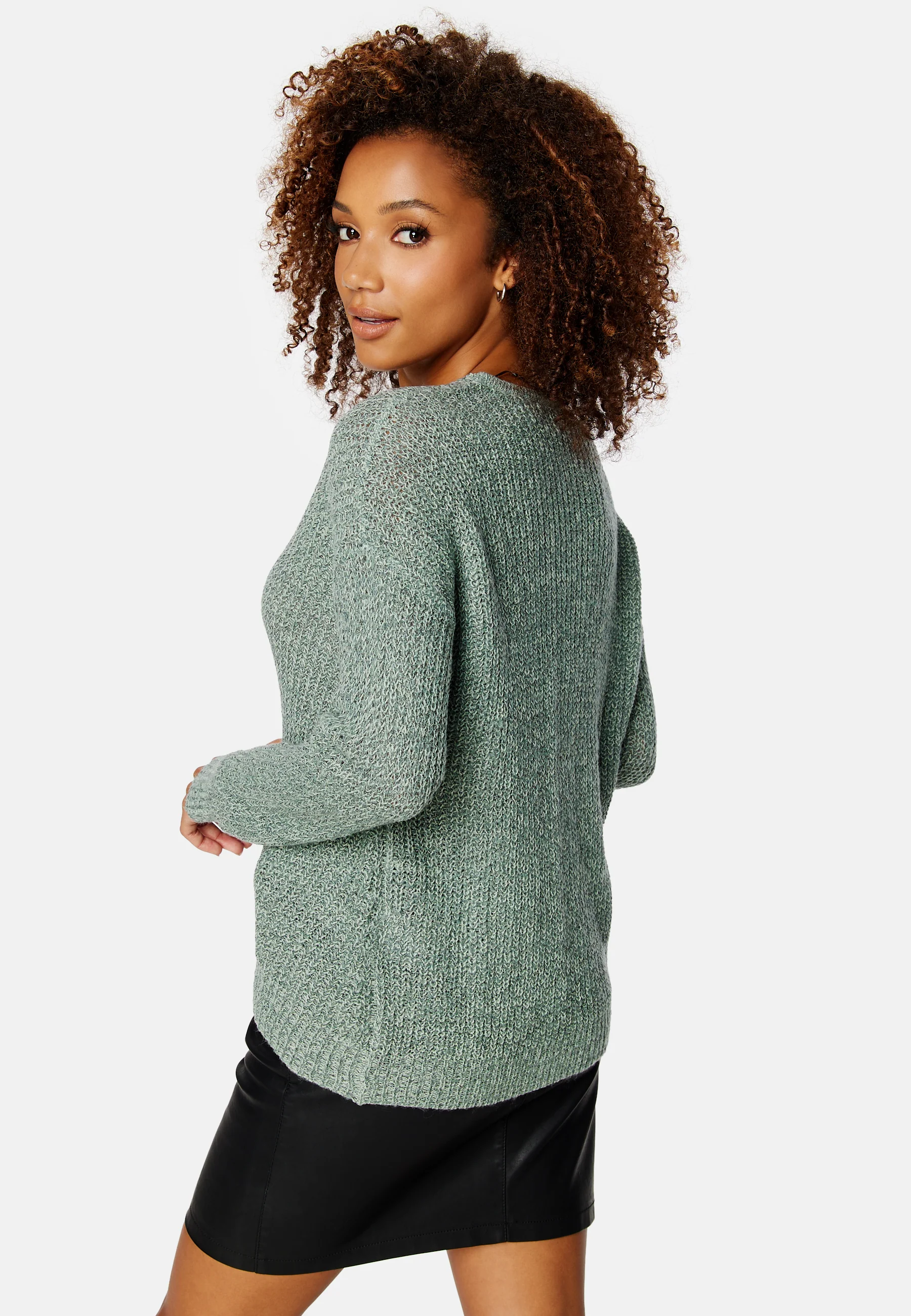 New Megan Pullover Knit - Image 3