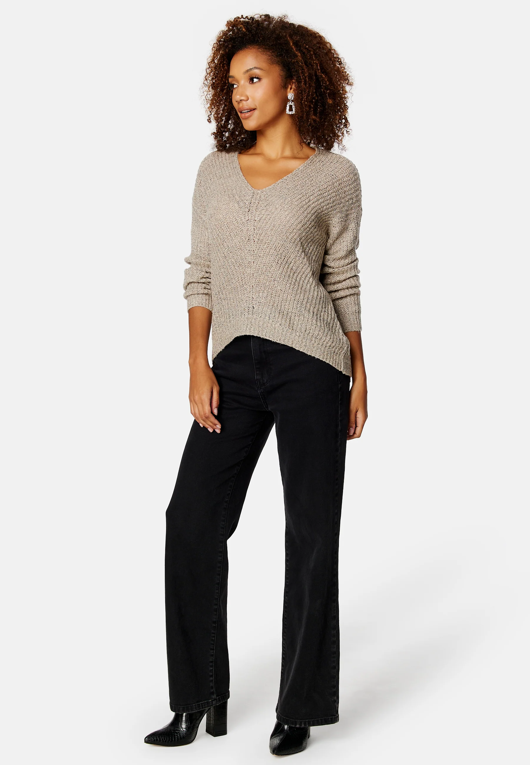 New Megan Pullover Knit - Image 2
