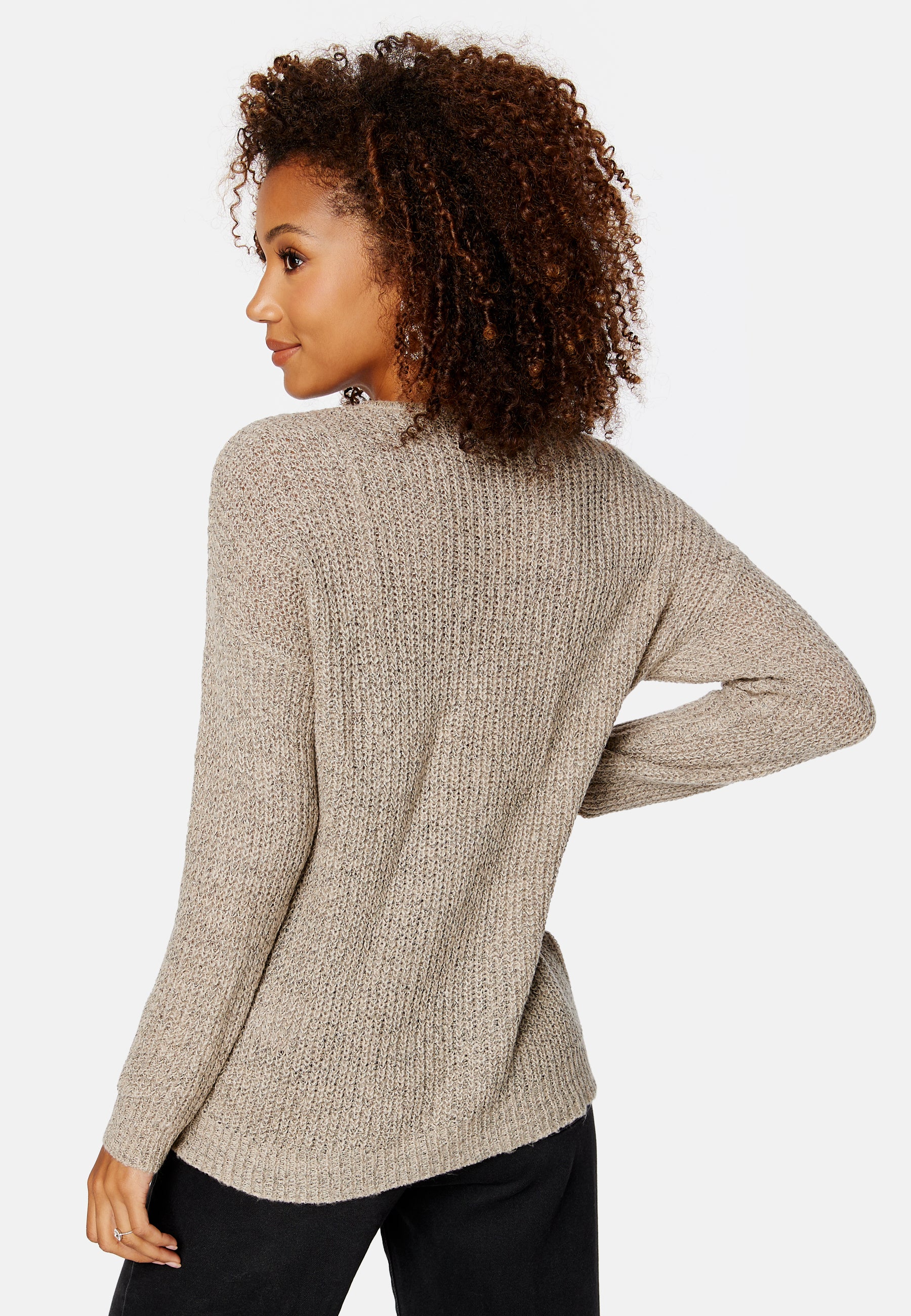 New Megan Pullover Knit - Image 3