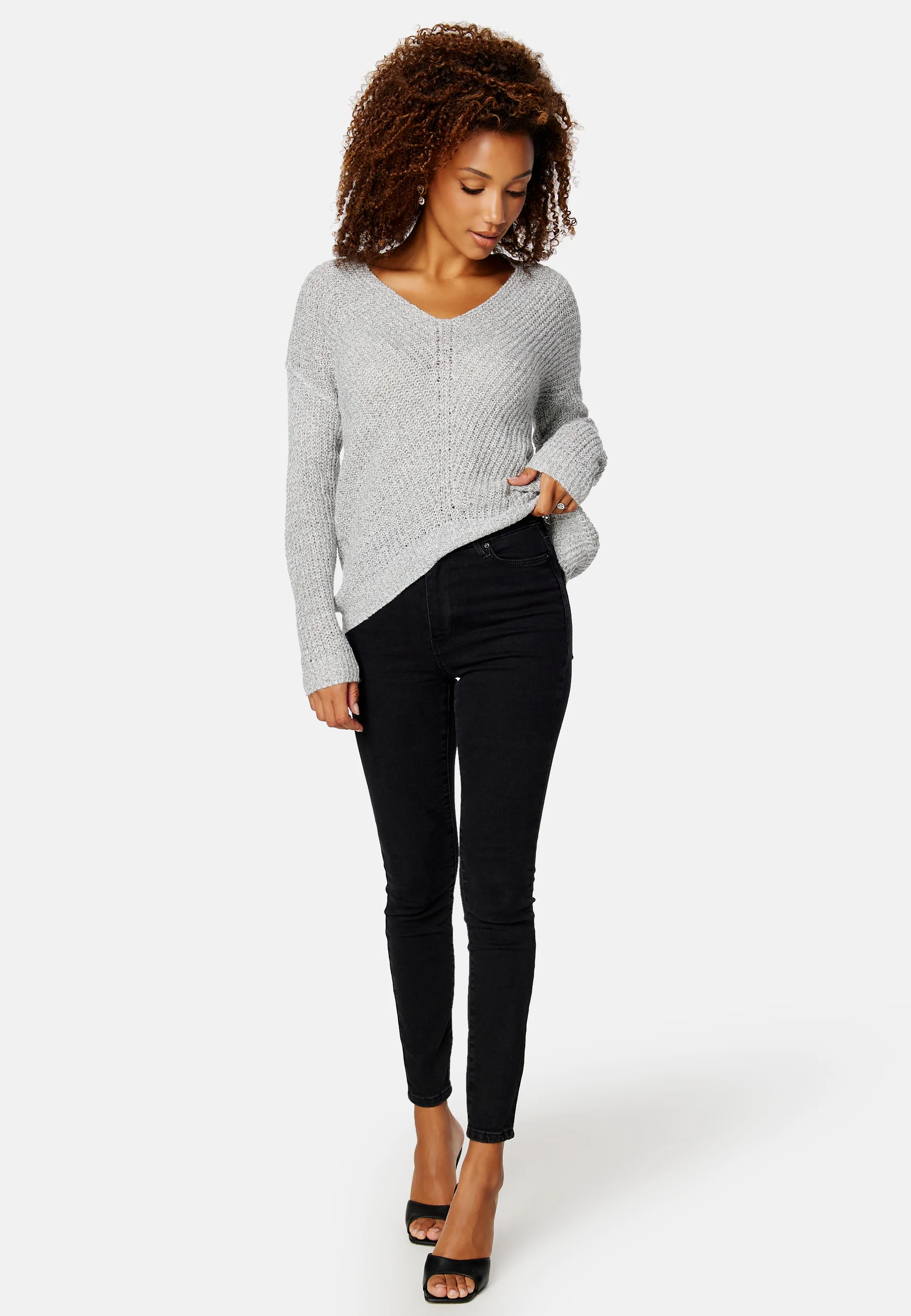 New Megan Pullover Knit - Image 2