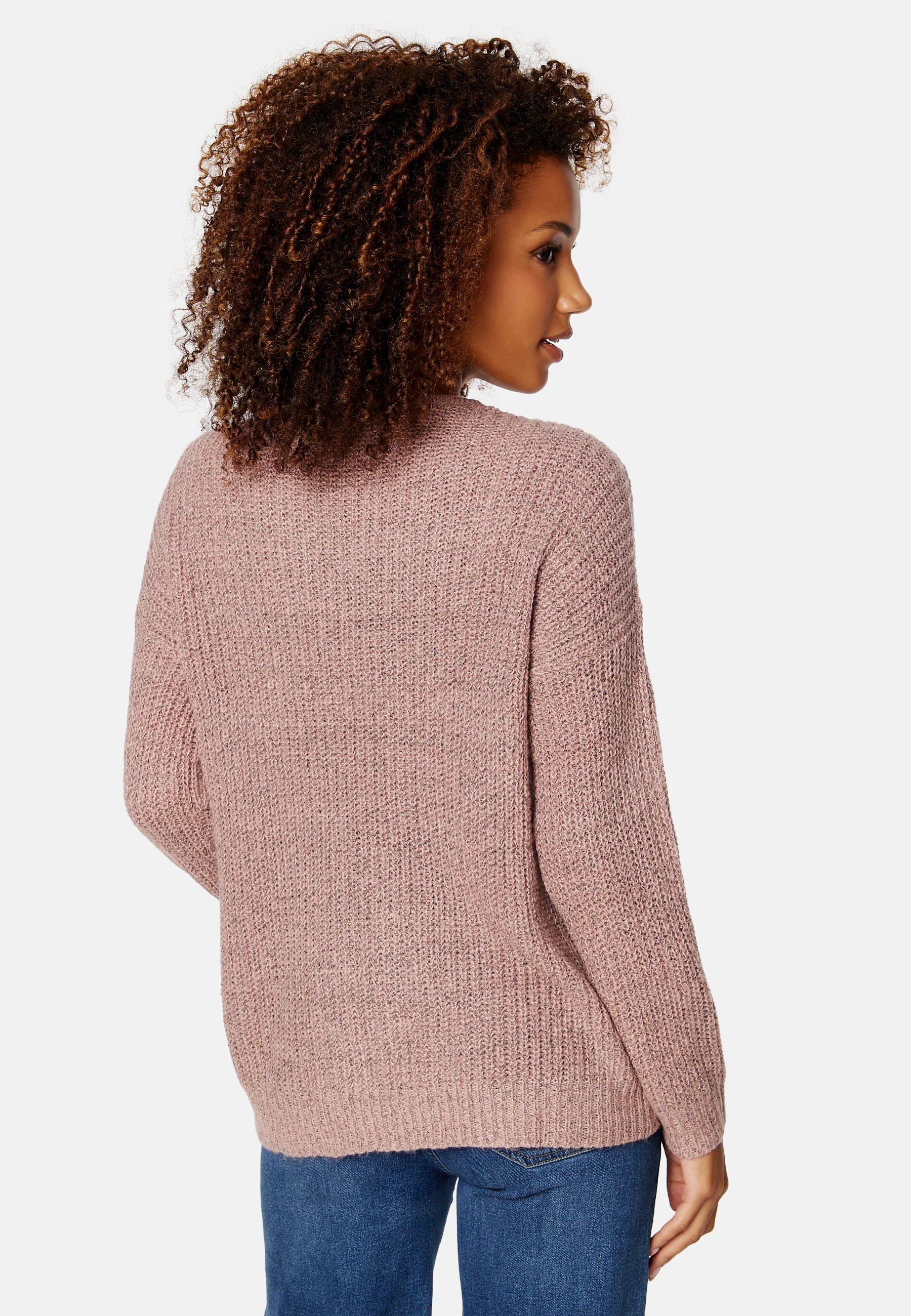 New Megan Pullover Knit - Image 3