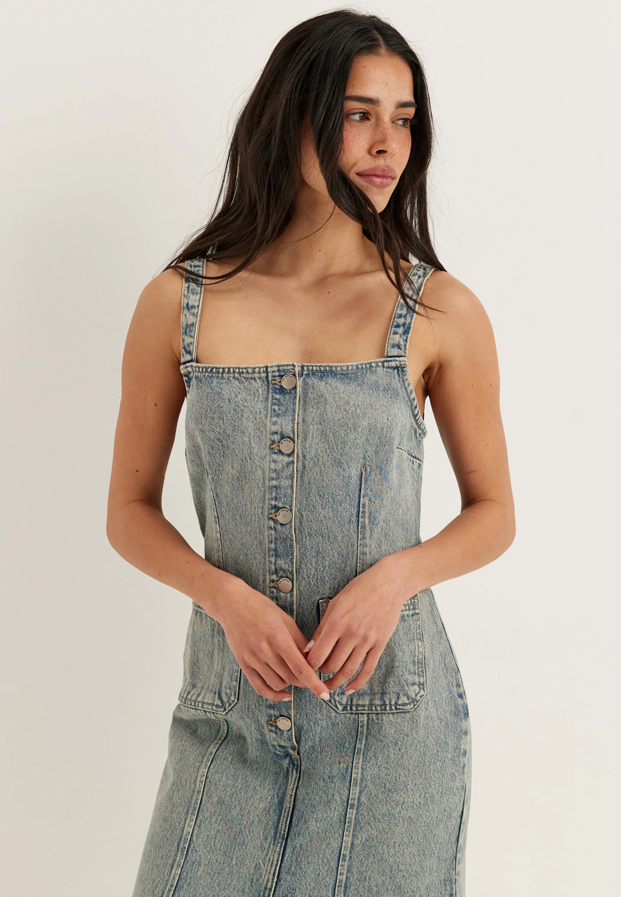 Nia Dress - Image 4