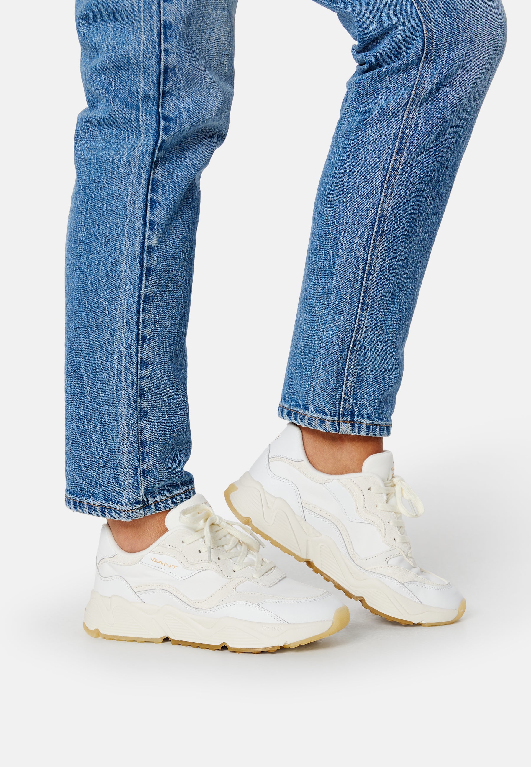 Nicerwill Sneaker