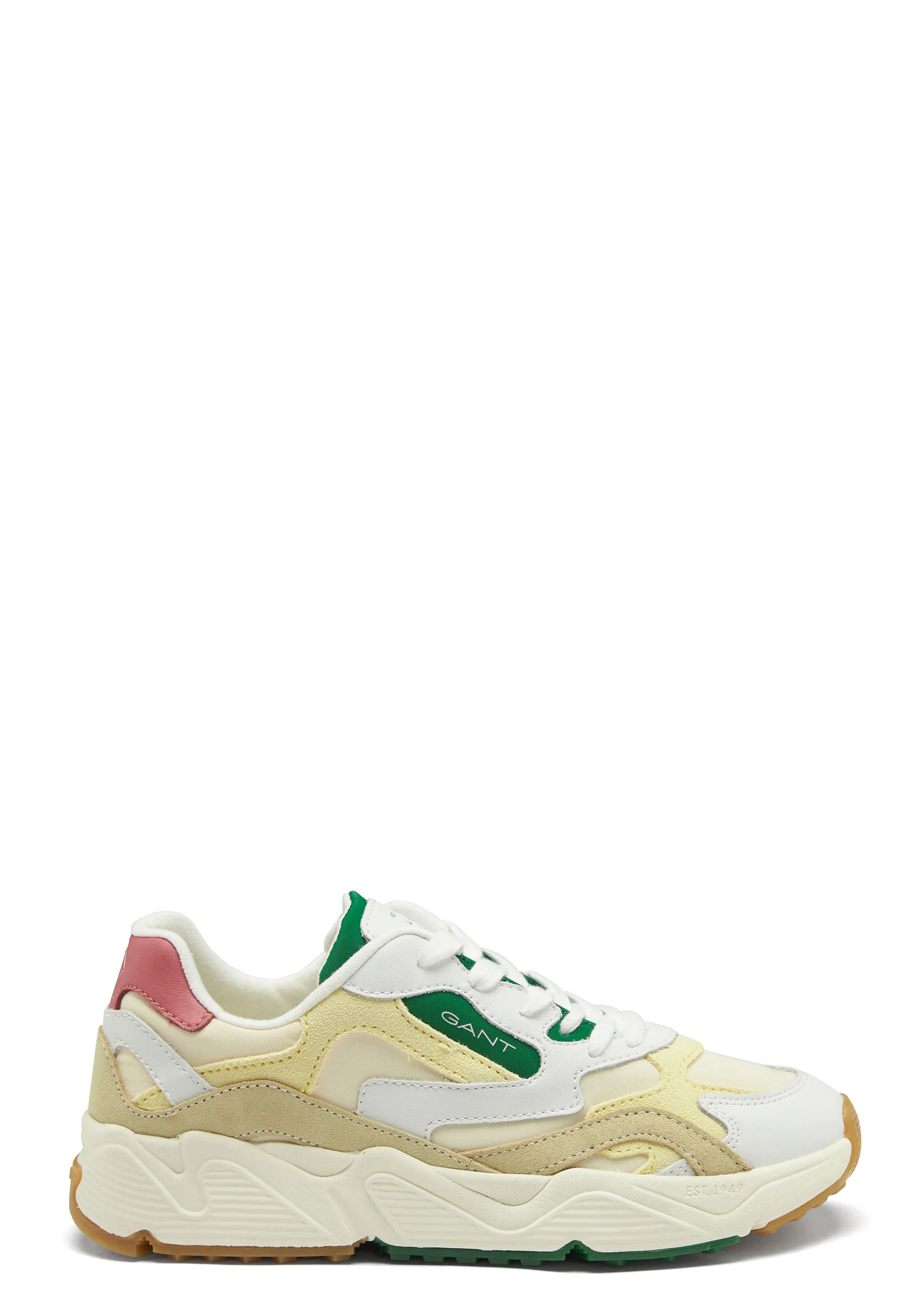 Nicerwill Sneaker - Image 2