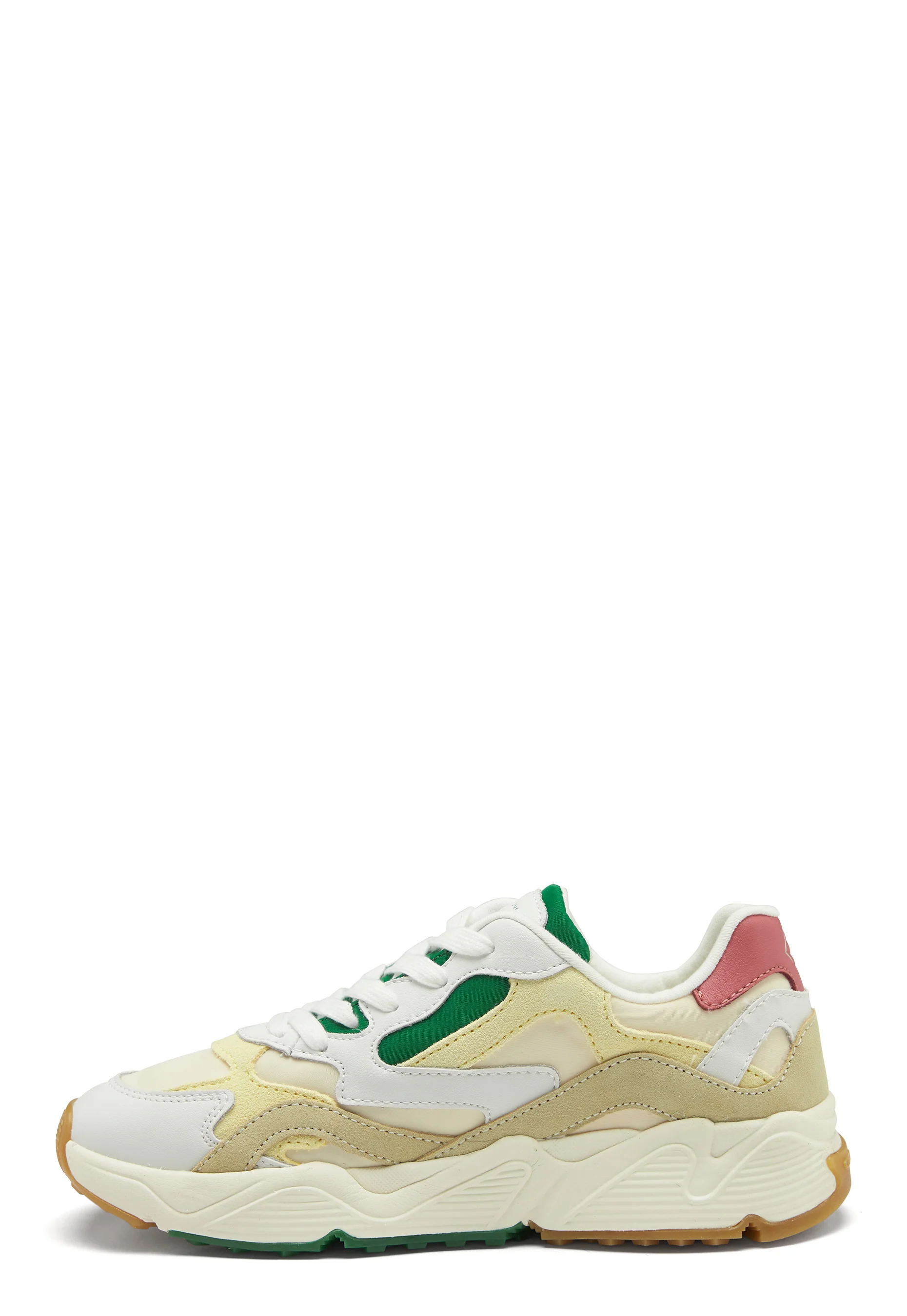 Nicerwill Sneaker - Image 3