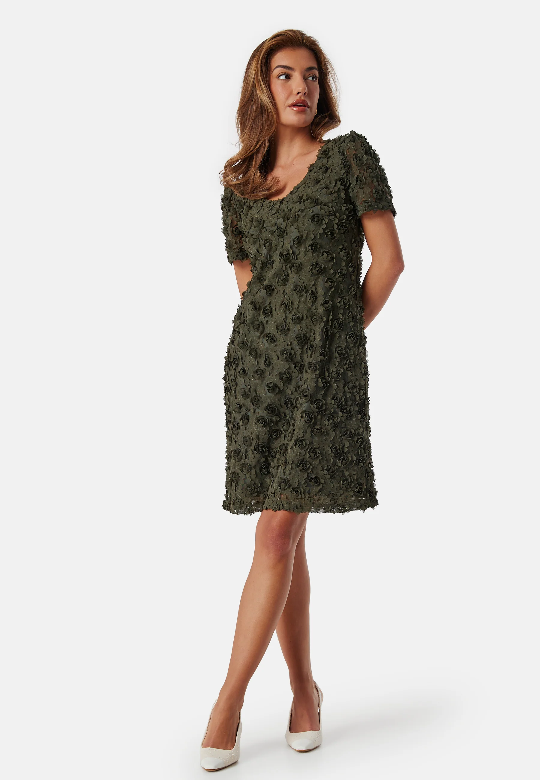 Nicole Dress - Image 2