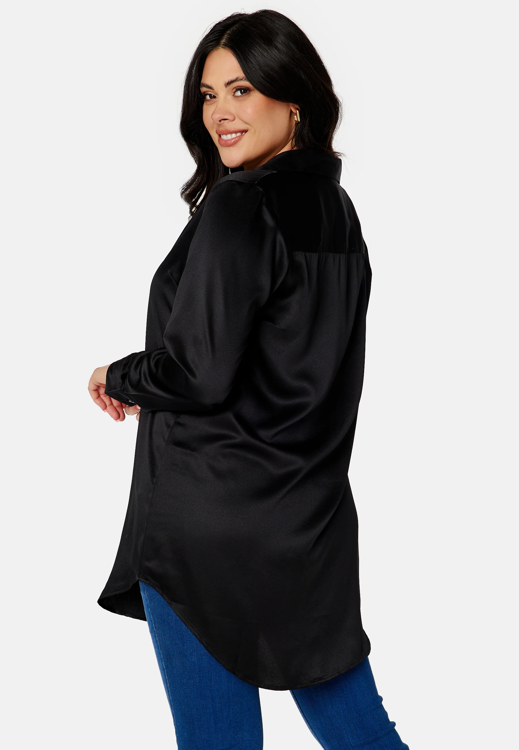 Nicole long shirt - Image 4