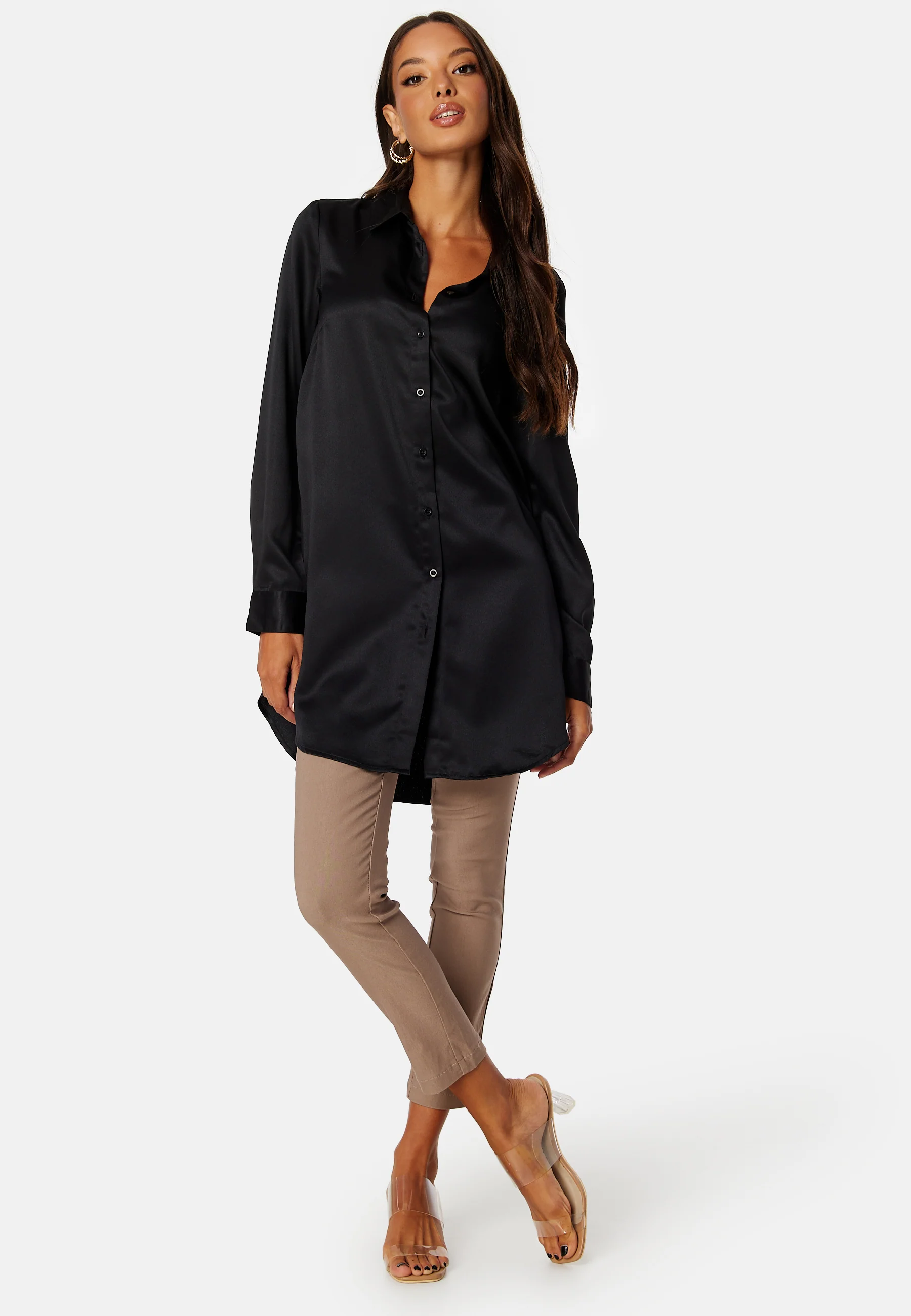 Nicole long shirt - Image 6