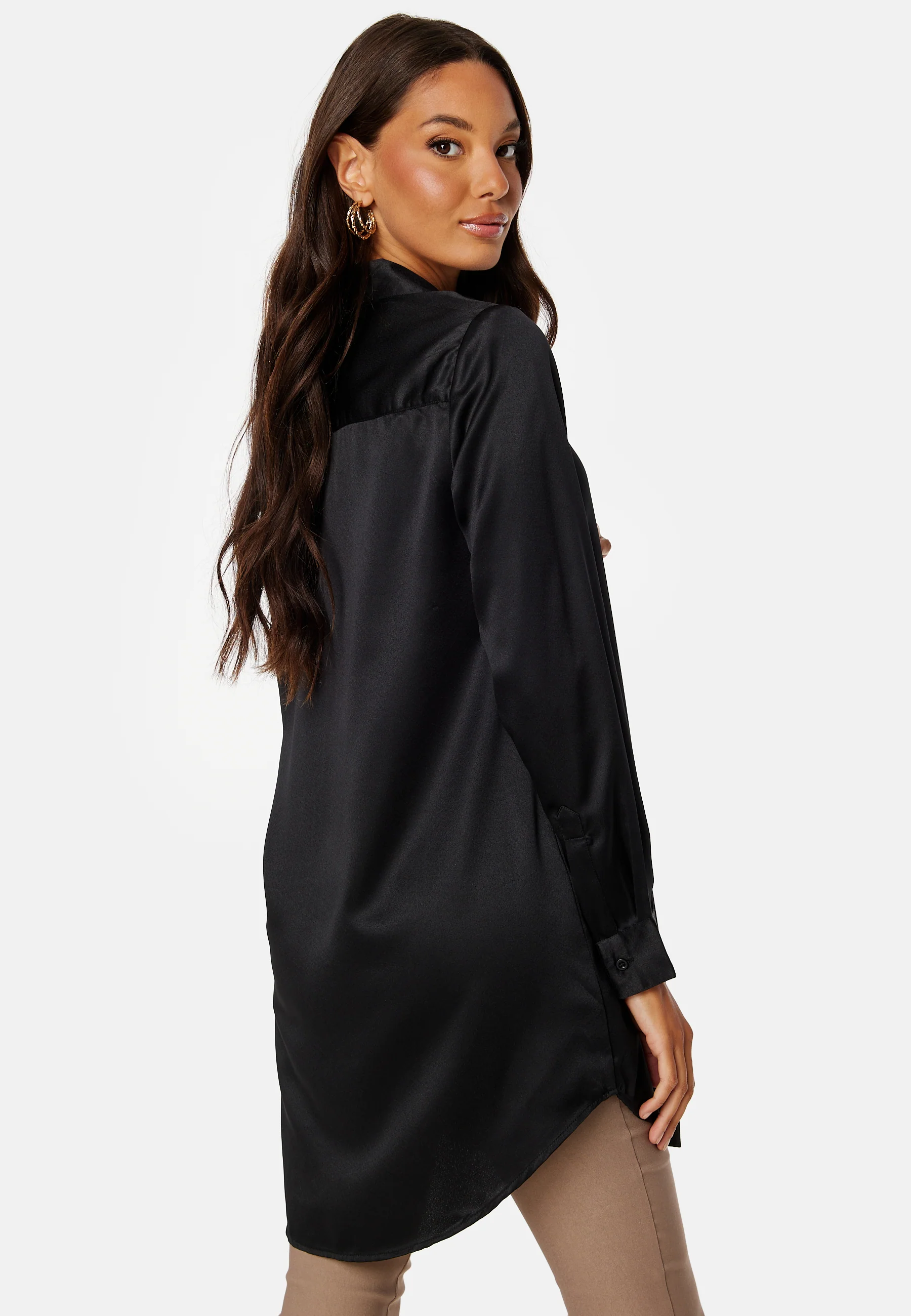 Nicole long shirt - Image 7